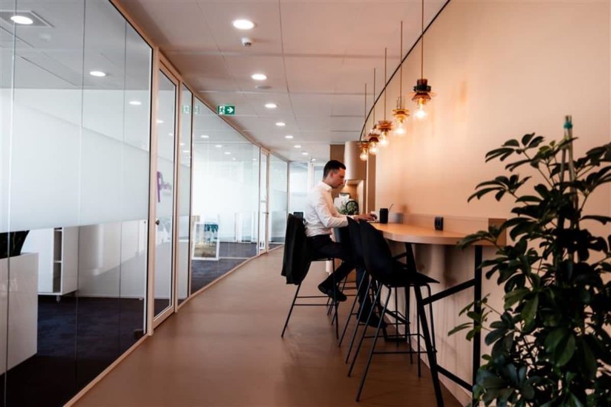 Corridor Corridor