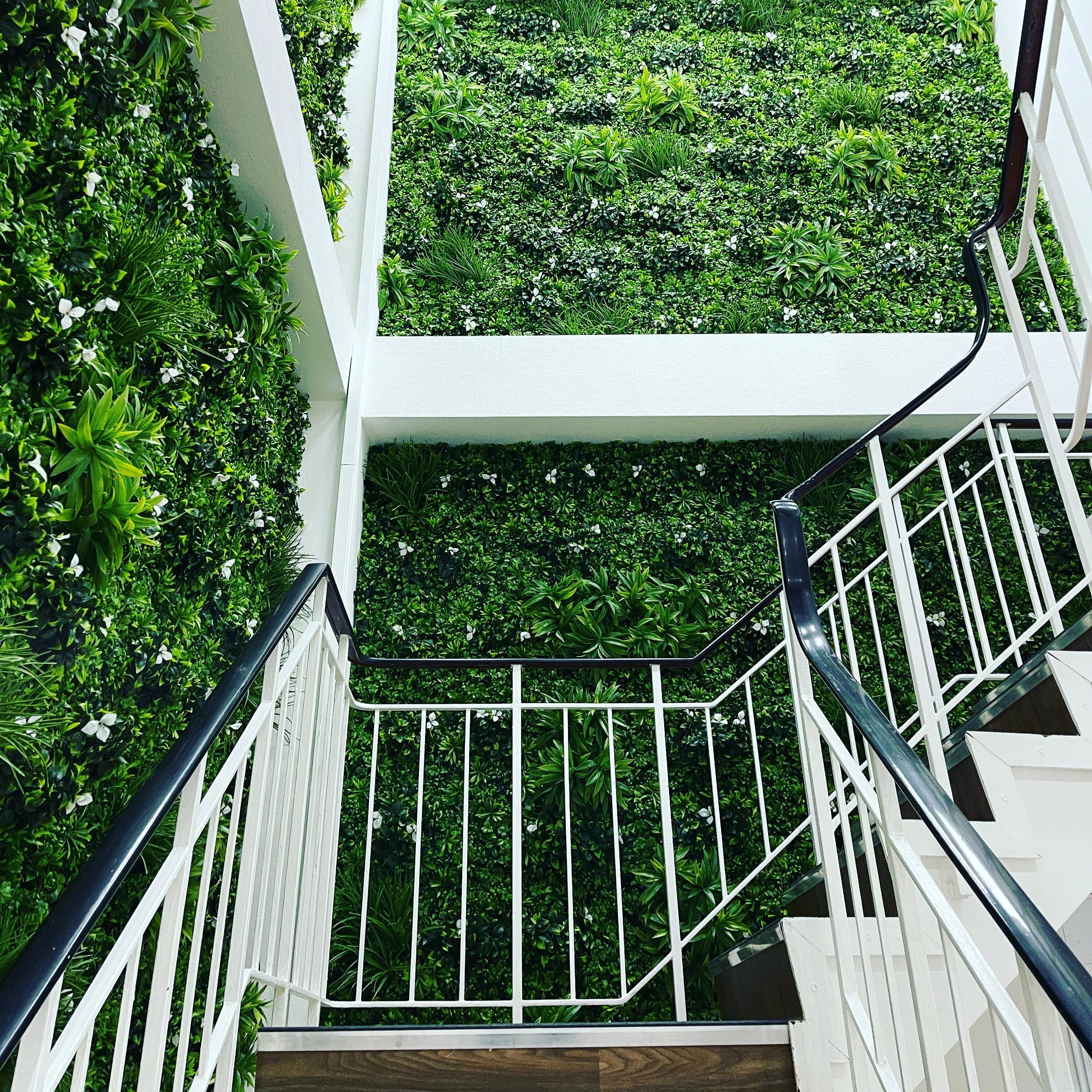 Staircase Staircase