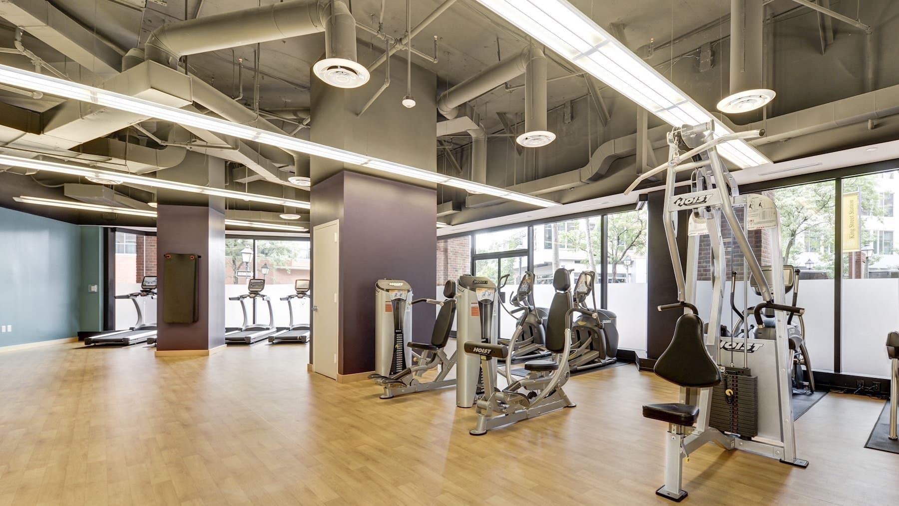Gym Gym