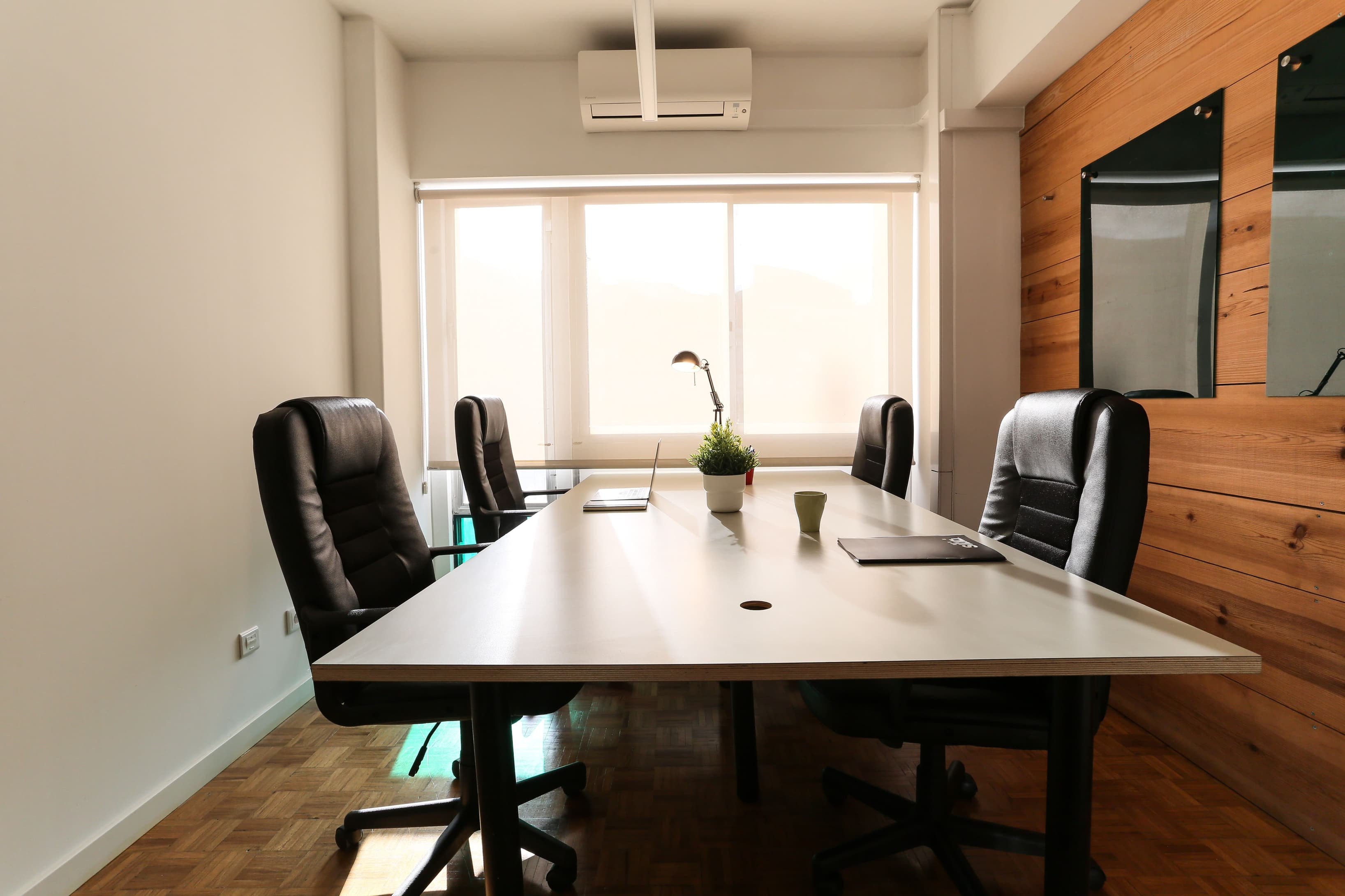 Private Office Private Office