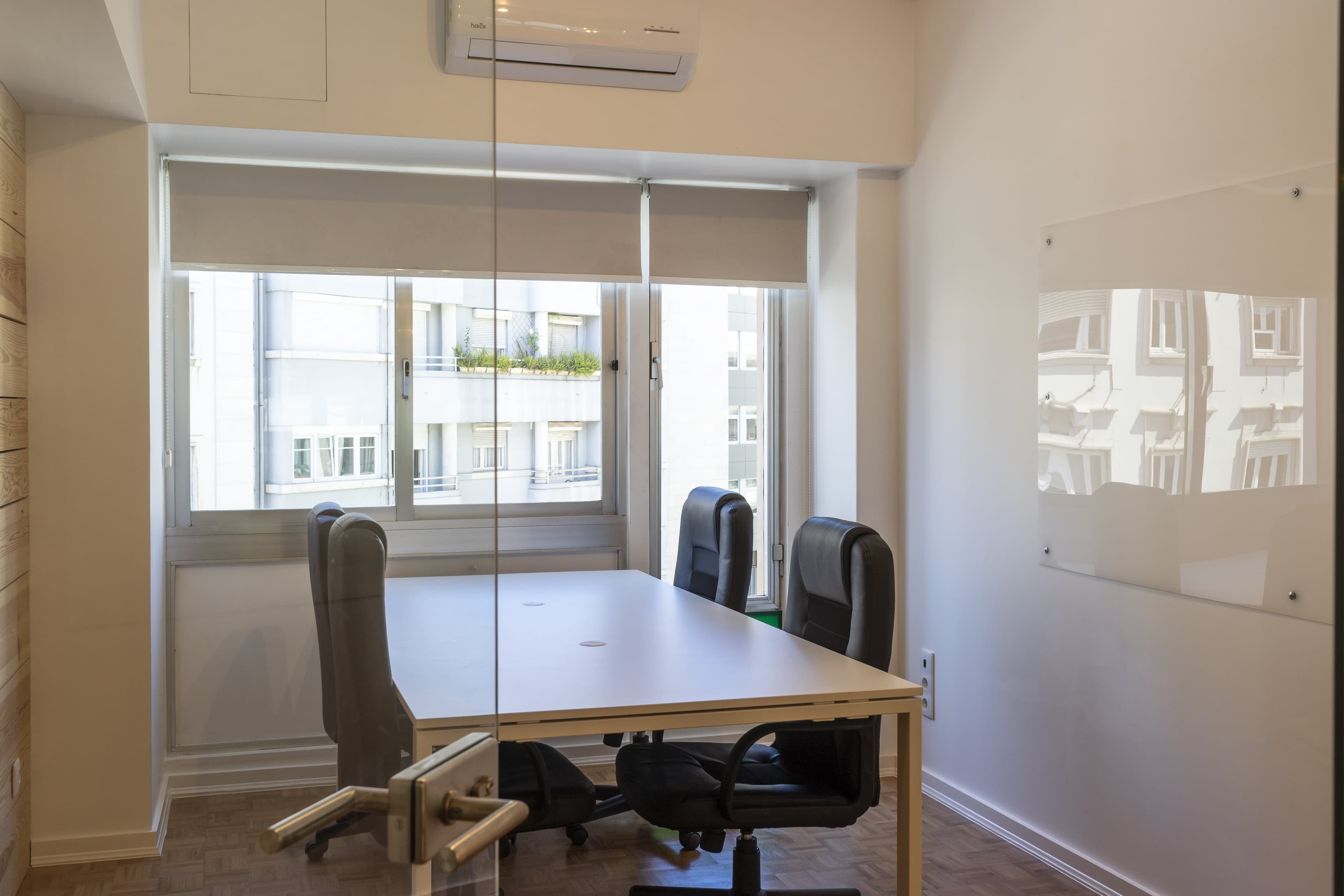 private office private office