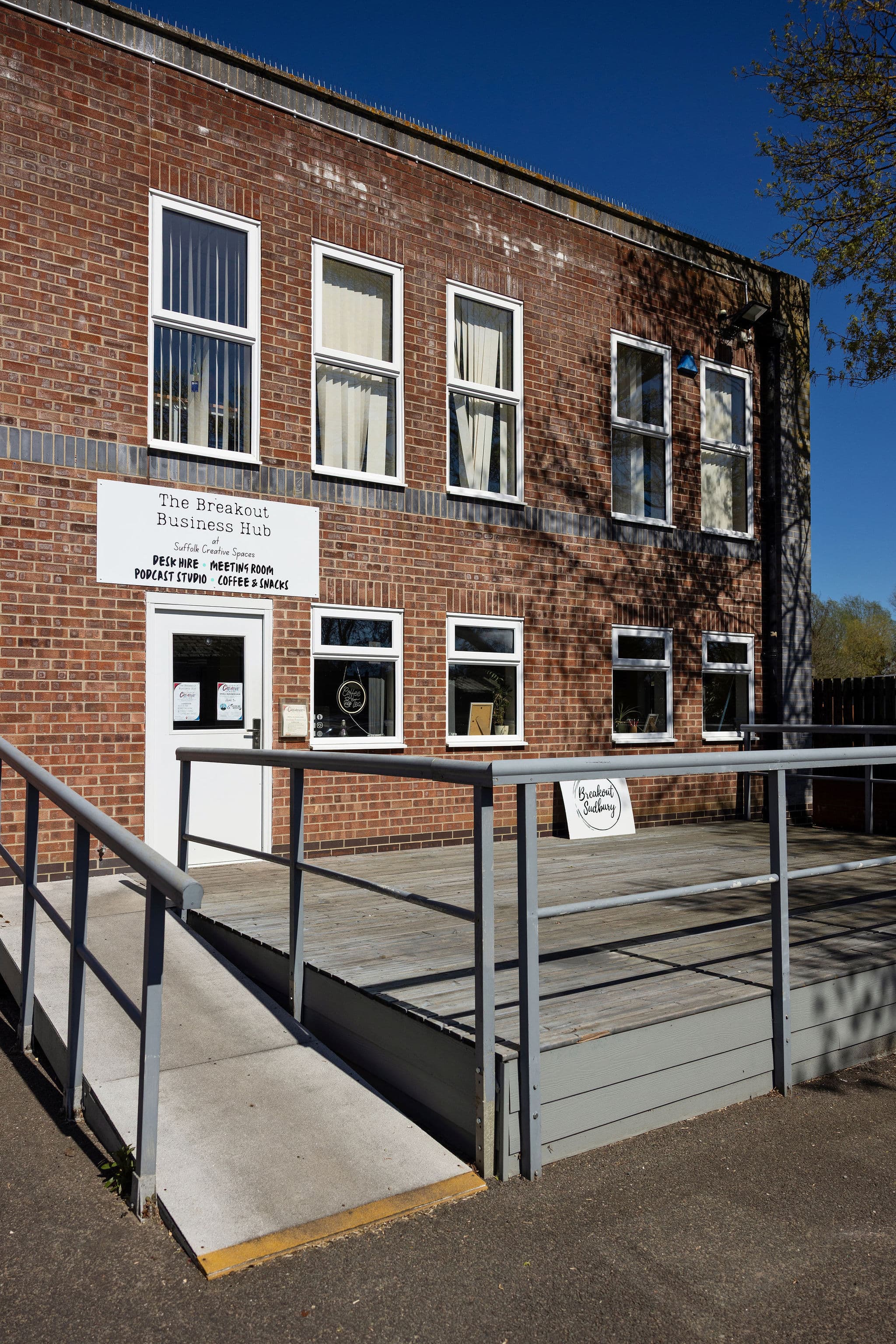 Accessible Office Accessible Office