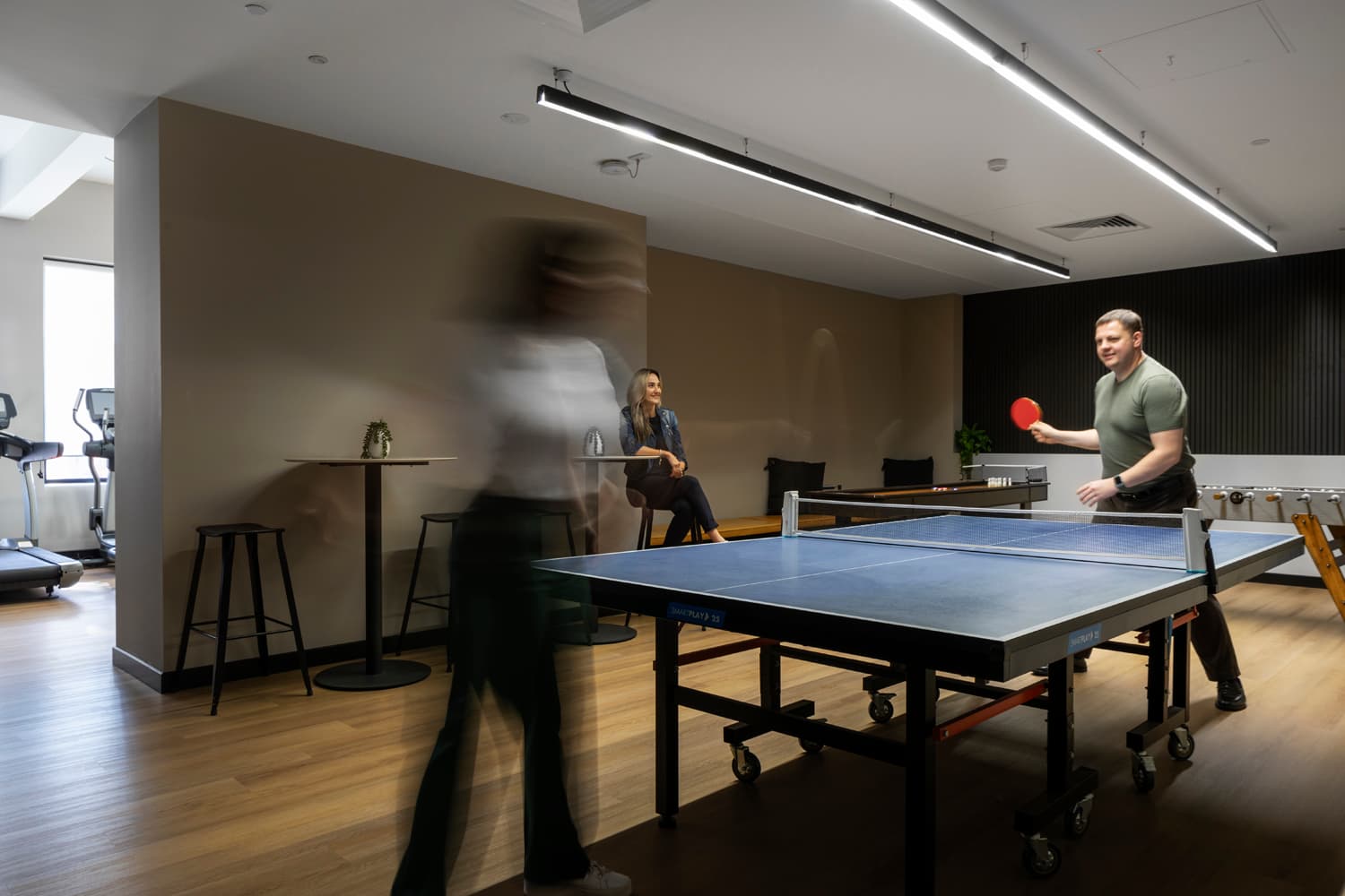 Games Room Games Room