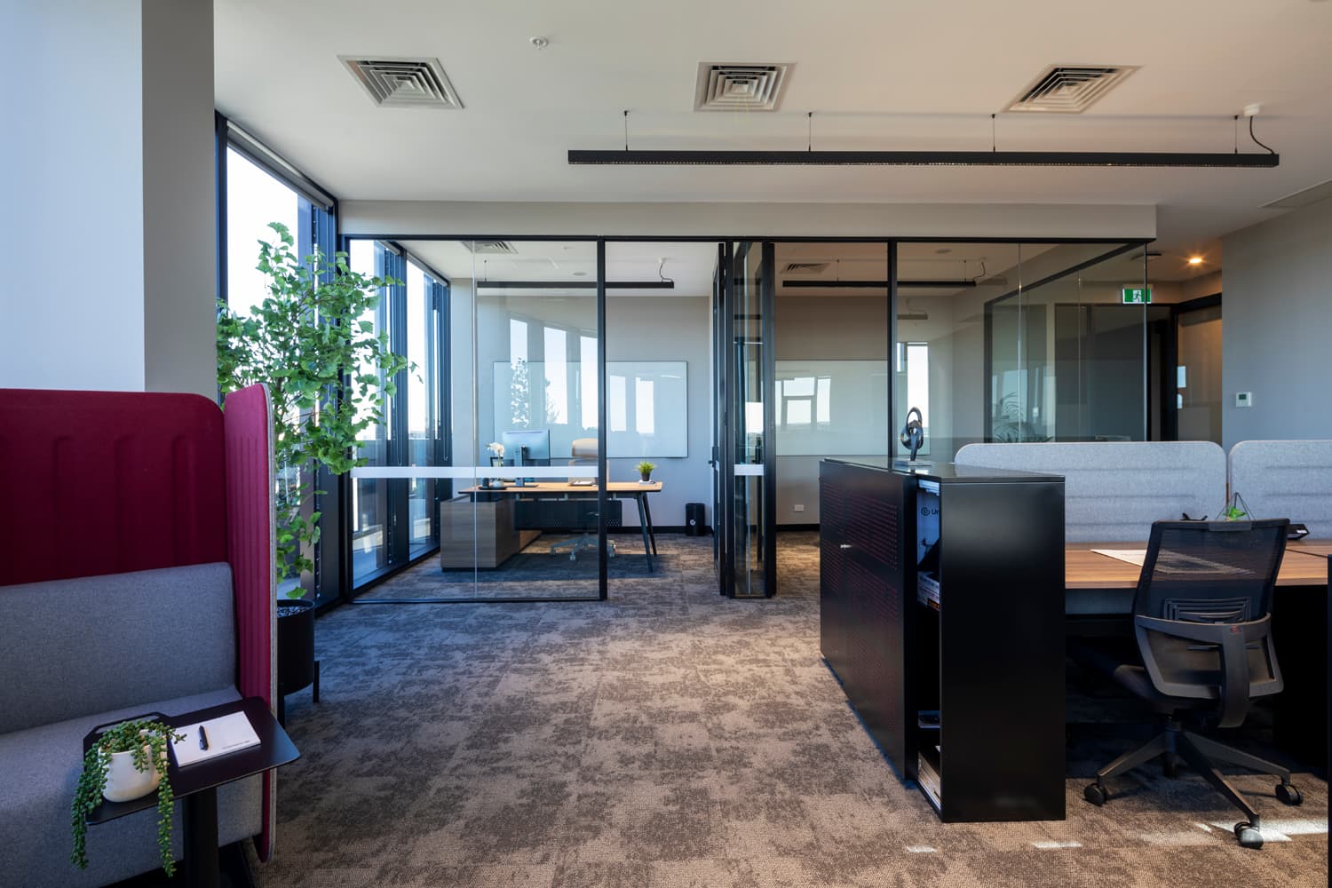 Enterprise Office Suite Enterprise Office Suite