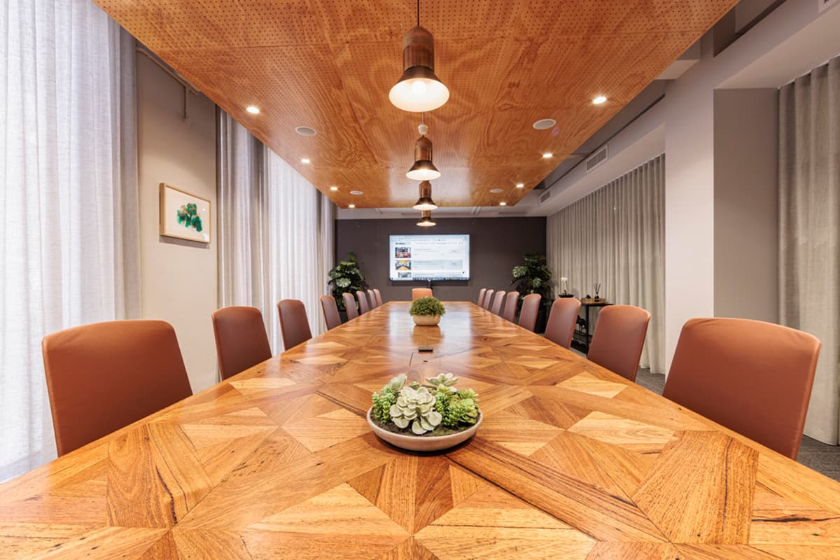 Boardroom Boardroom