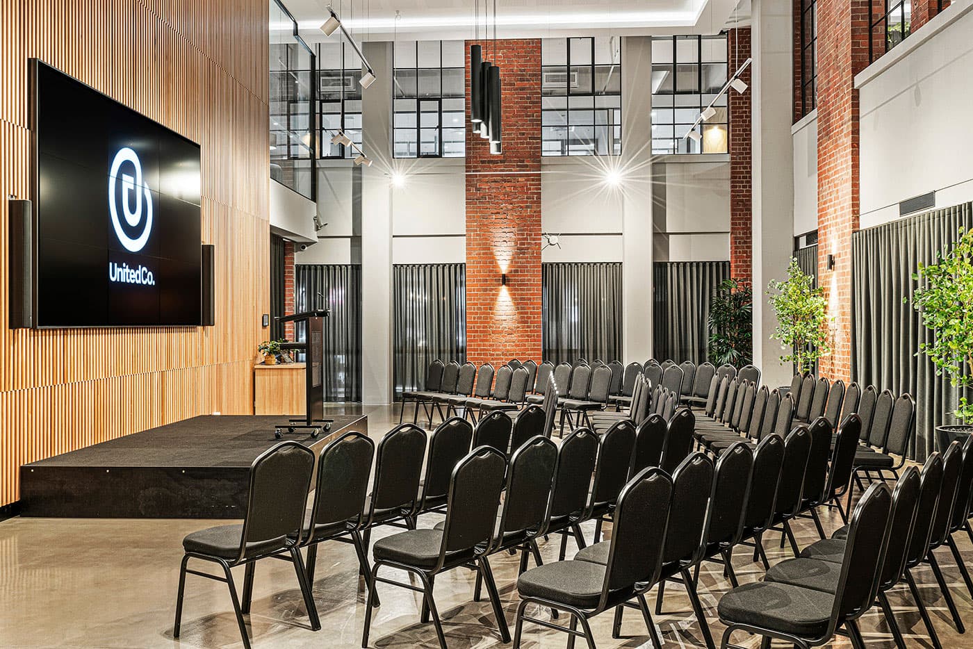 Event Space Event Space