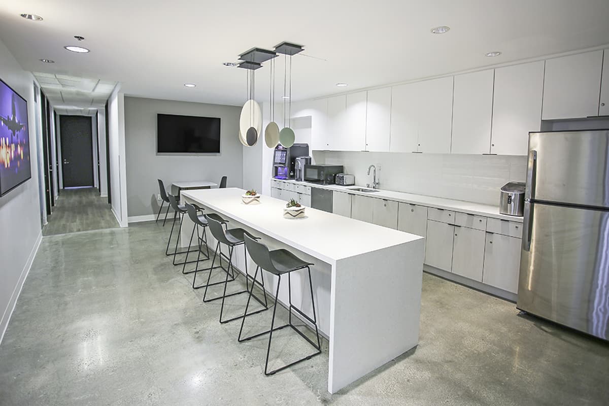 Kitchen Kitchen