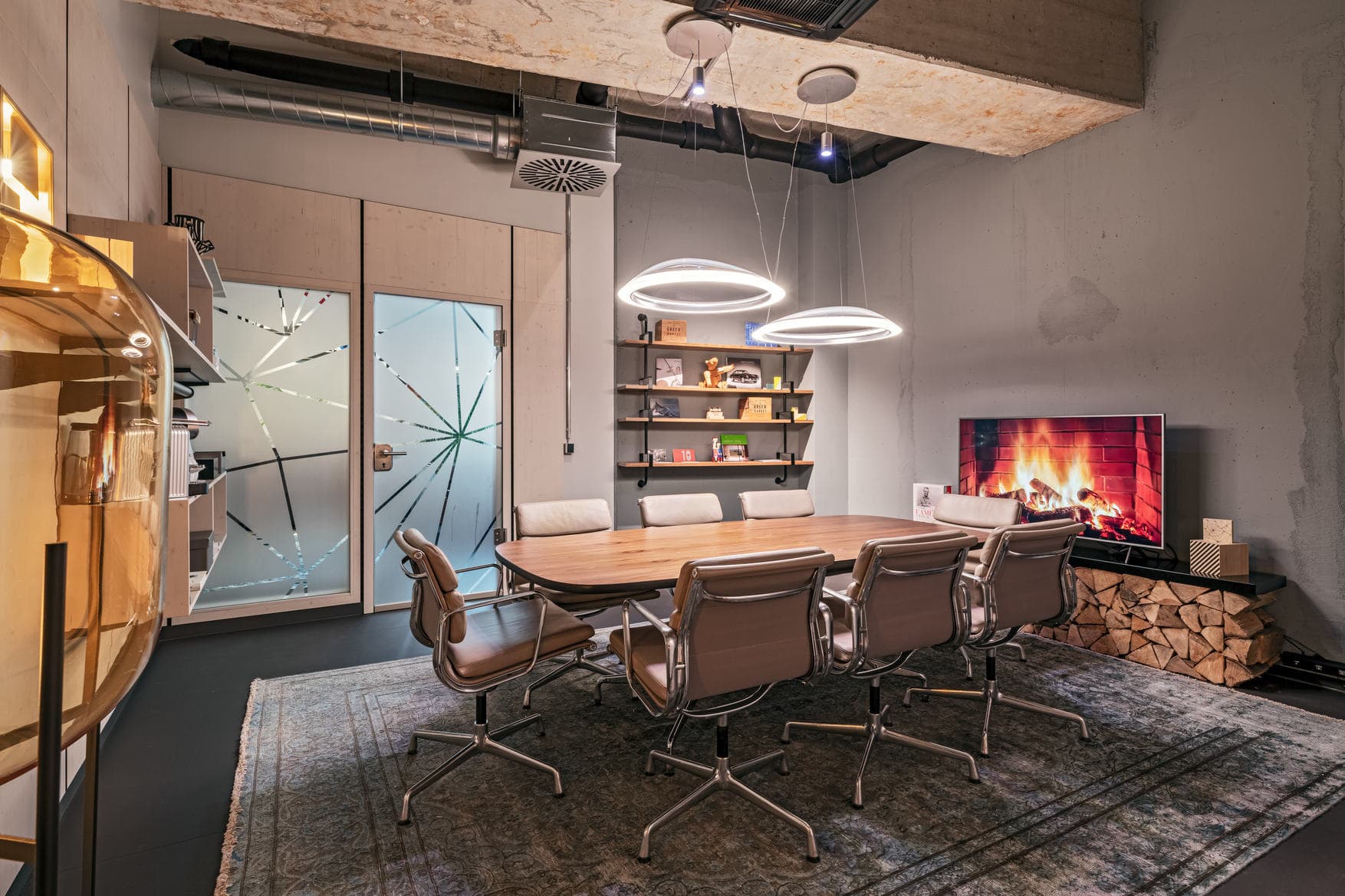 Meetingroom Meetingroom