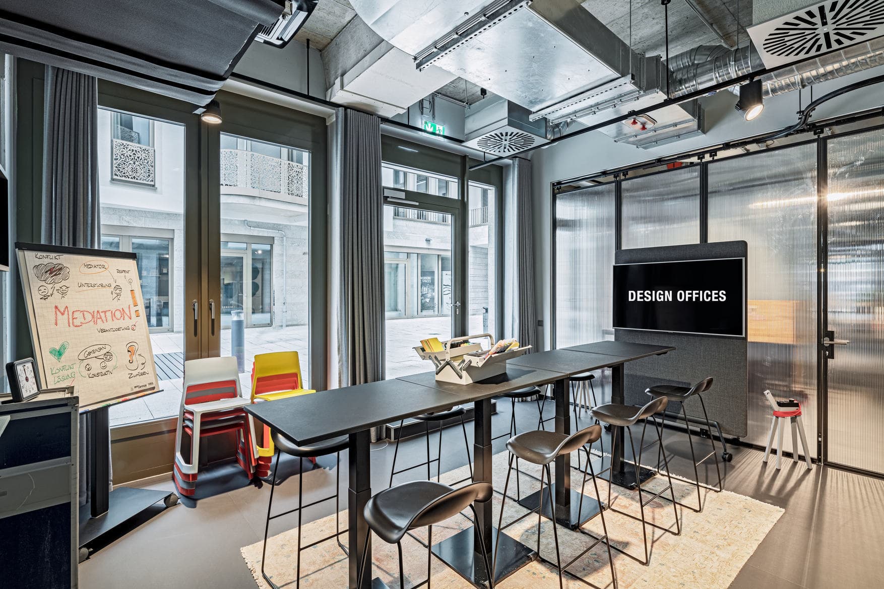 Meetingroom Meetingroom