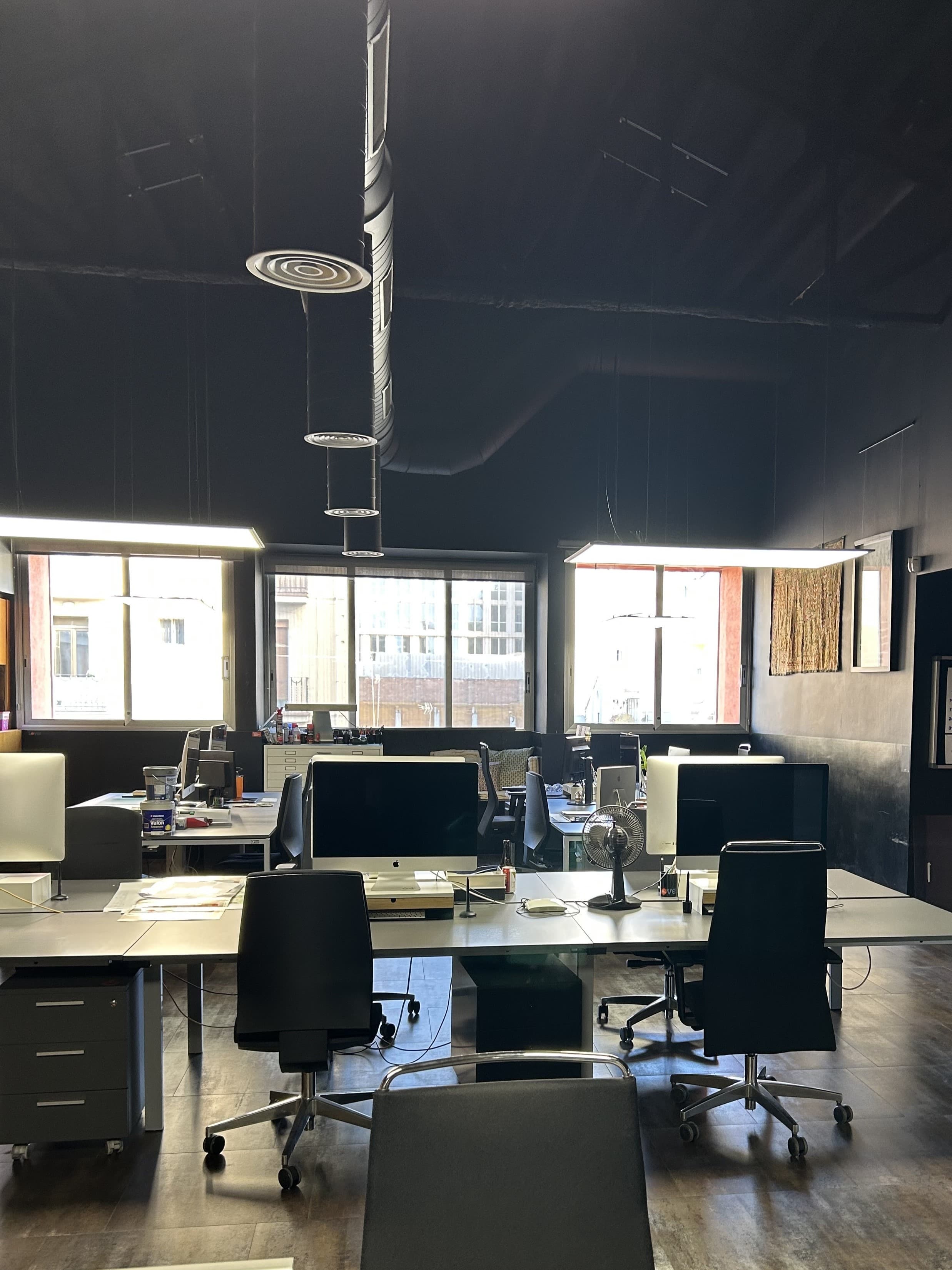 Office space 2 Office space 2