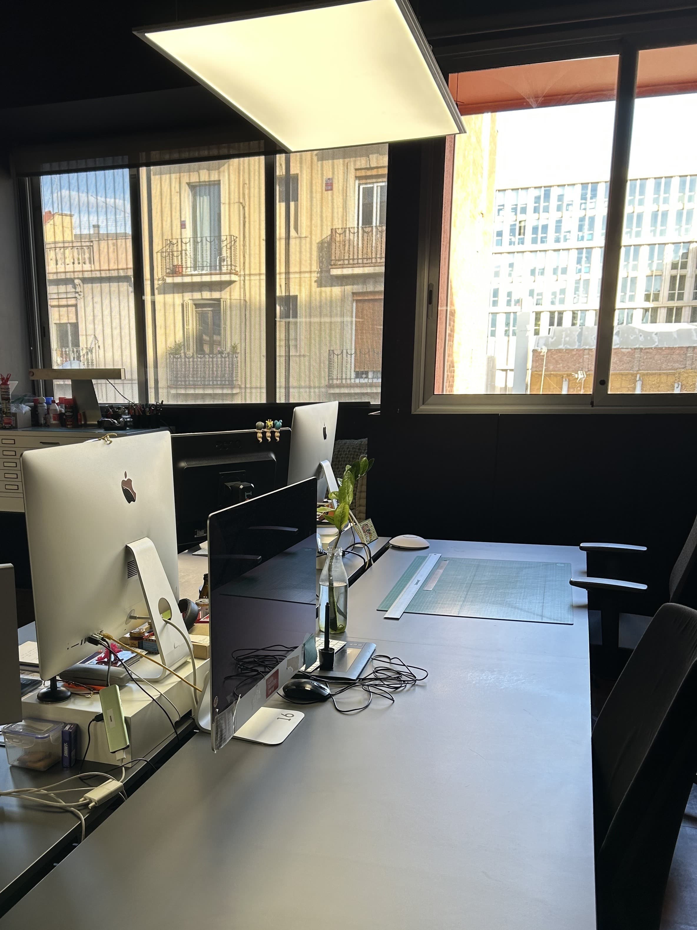 Office space 2 Office space 2