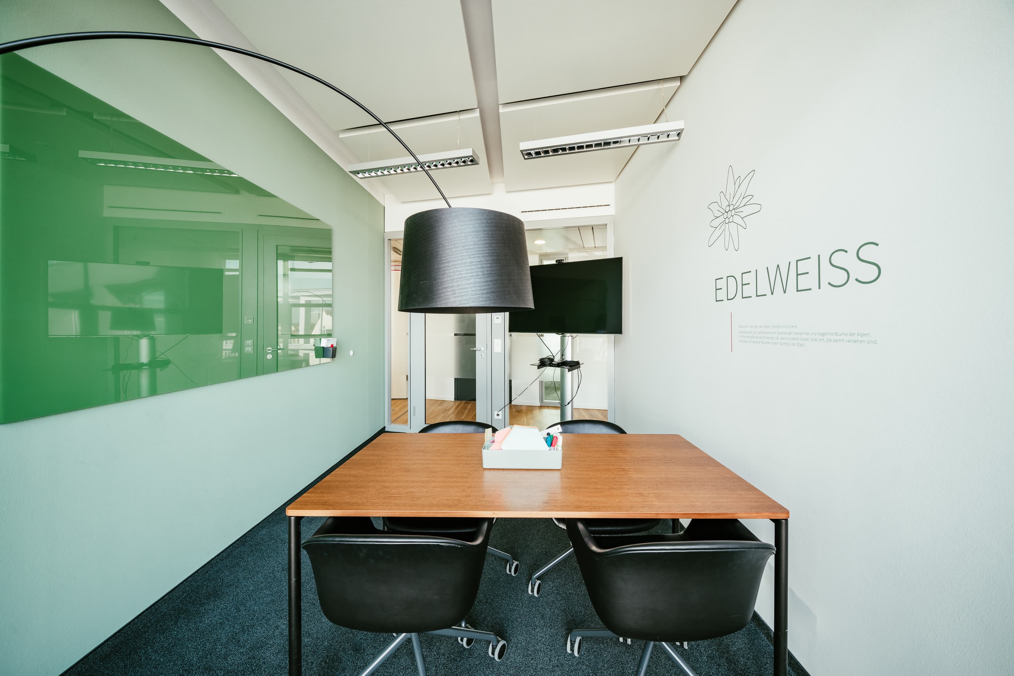 private office private office