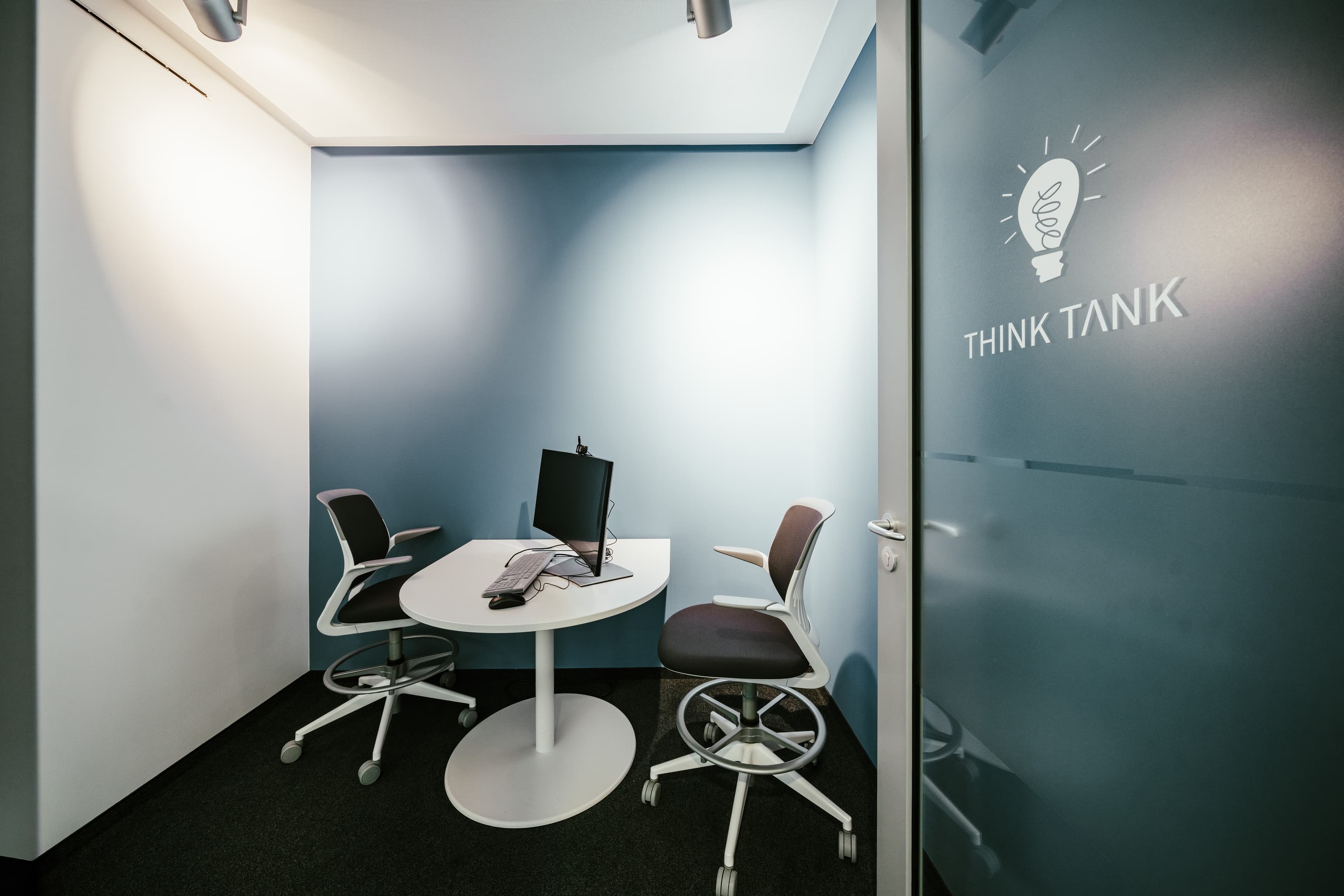 Think Tank Think Tank