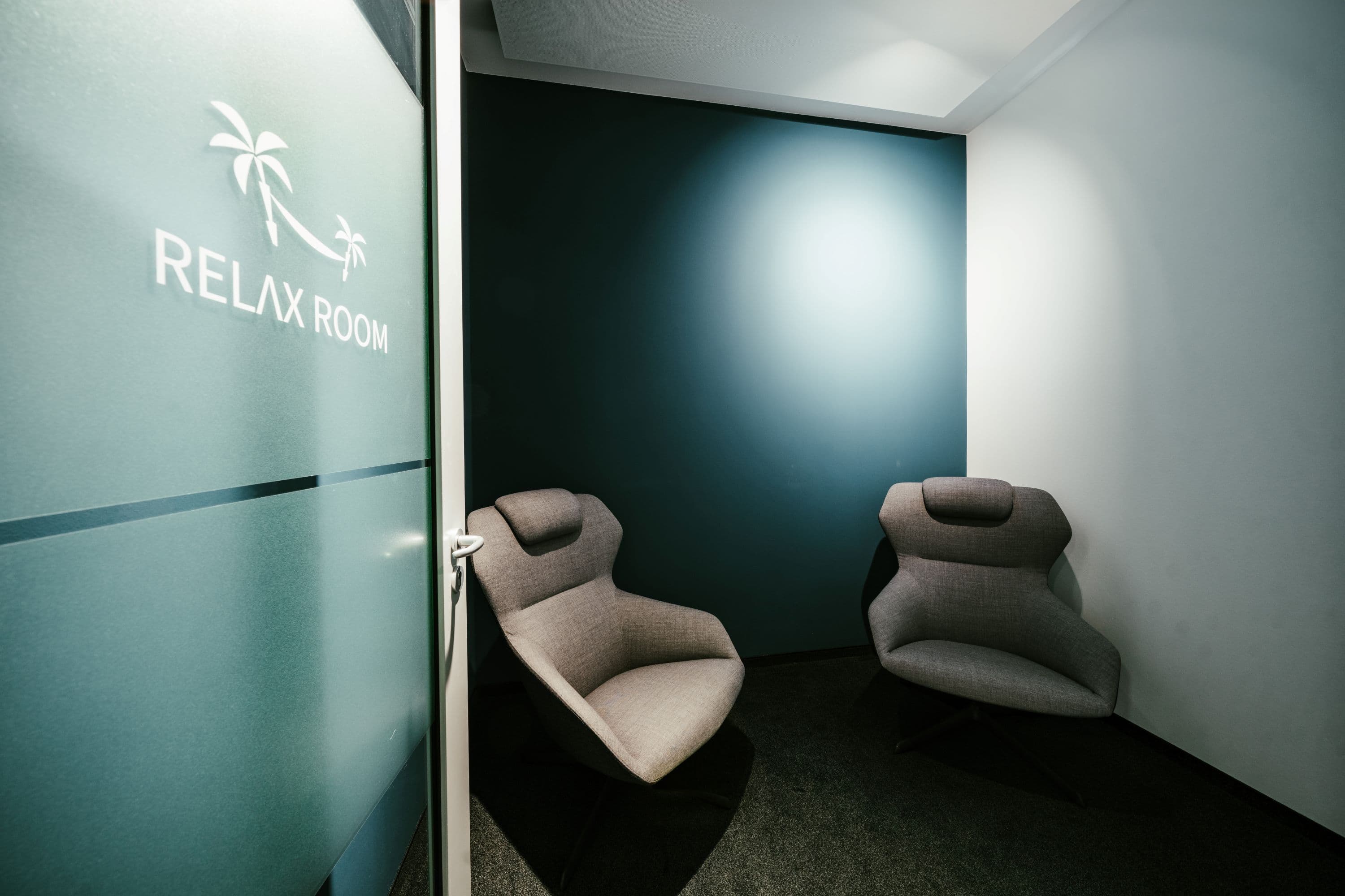 Relax Box Relax Box
