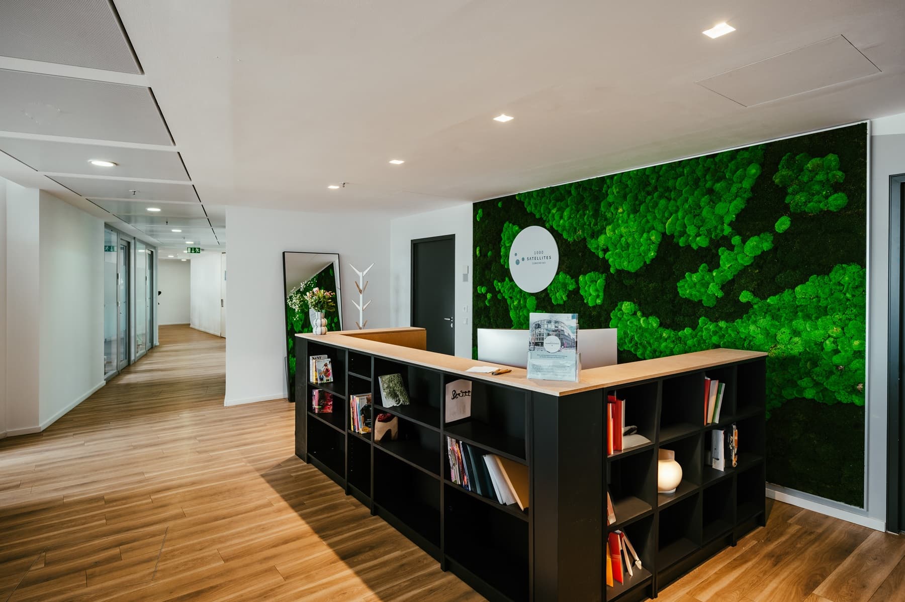 Reception Reception