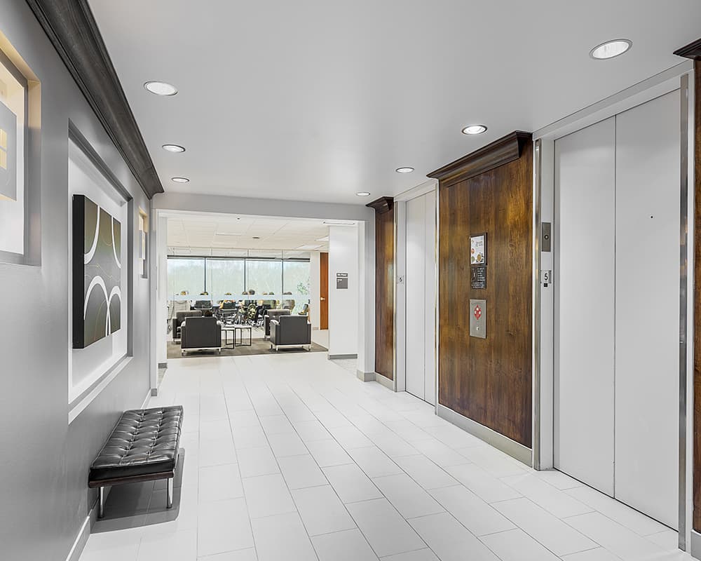 Lobby Lobby
