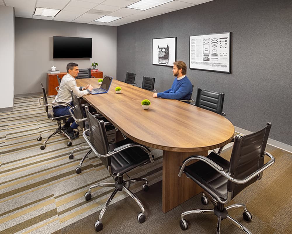 Conference Room Conference Room