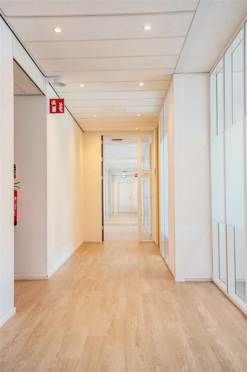 Corridor Corridor