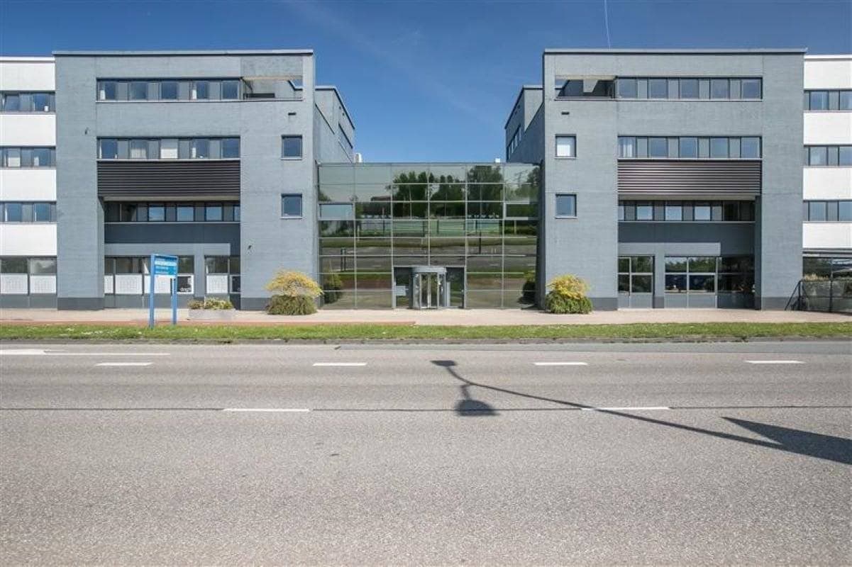 External Building External Building