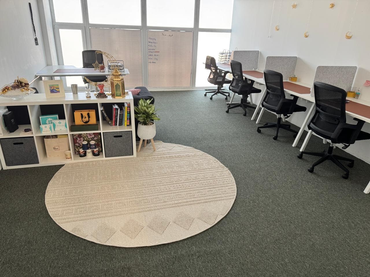 Large Team office Large Team office