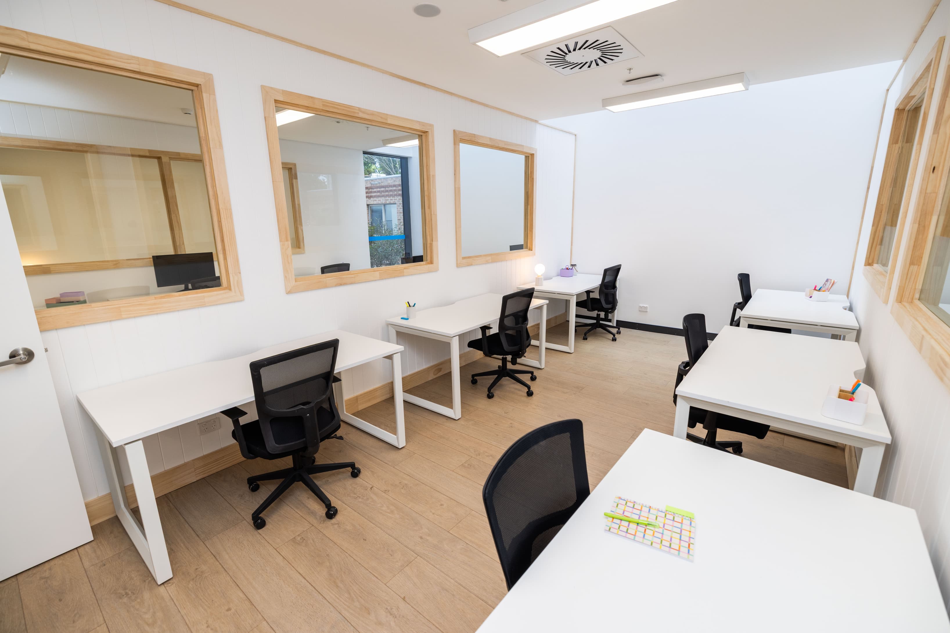 Office Space Office Space