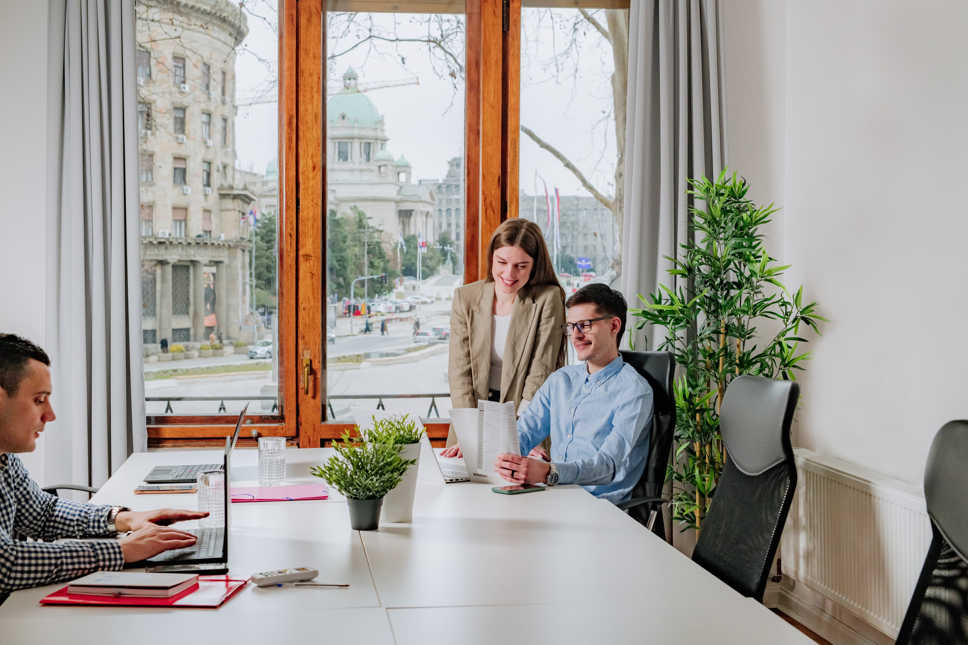 Office 1 Office 1
