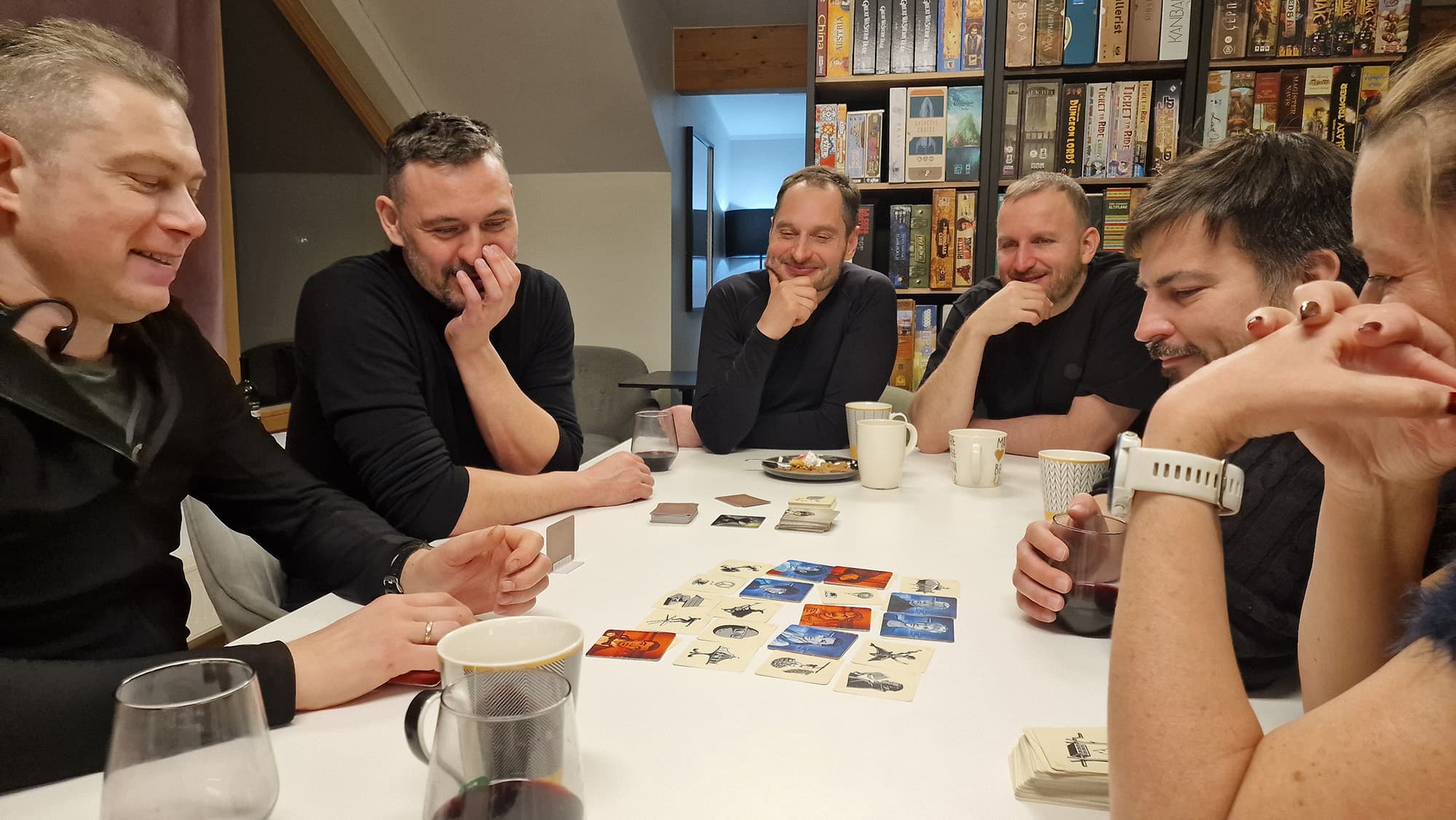 Boardgame events Boardgame events