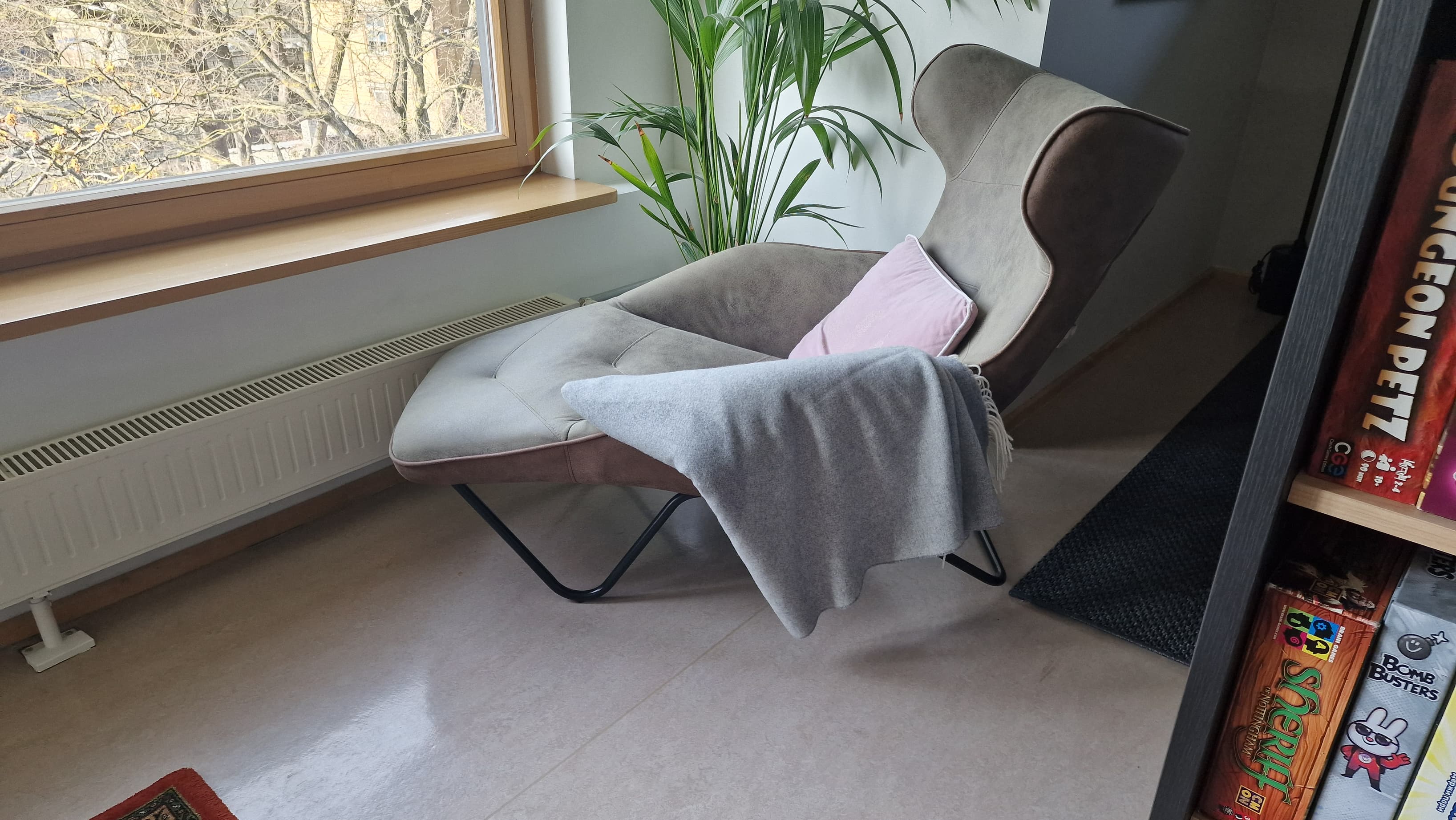 Relax chair Relax chair