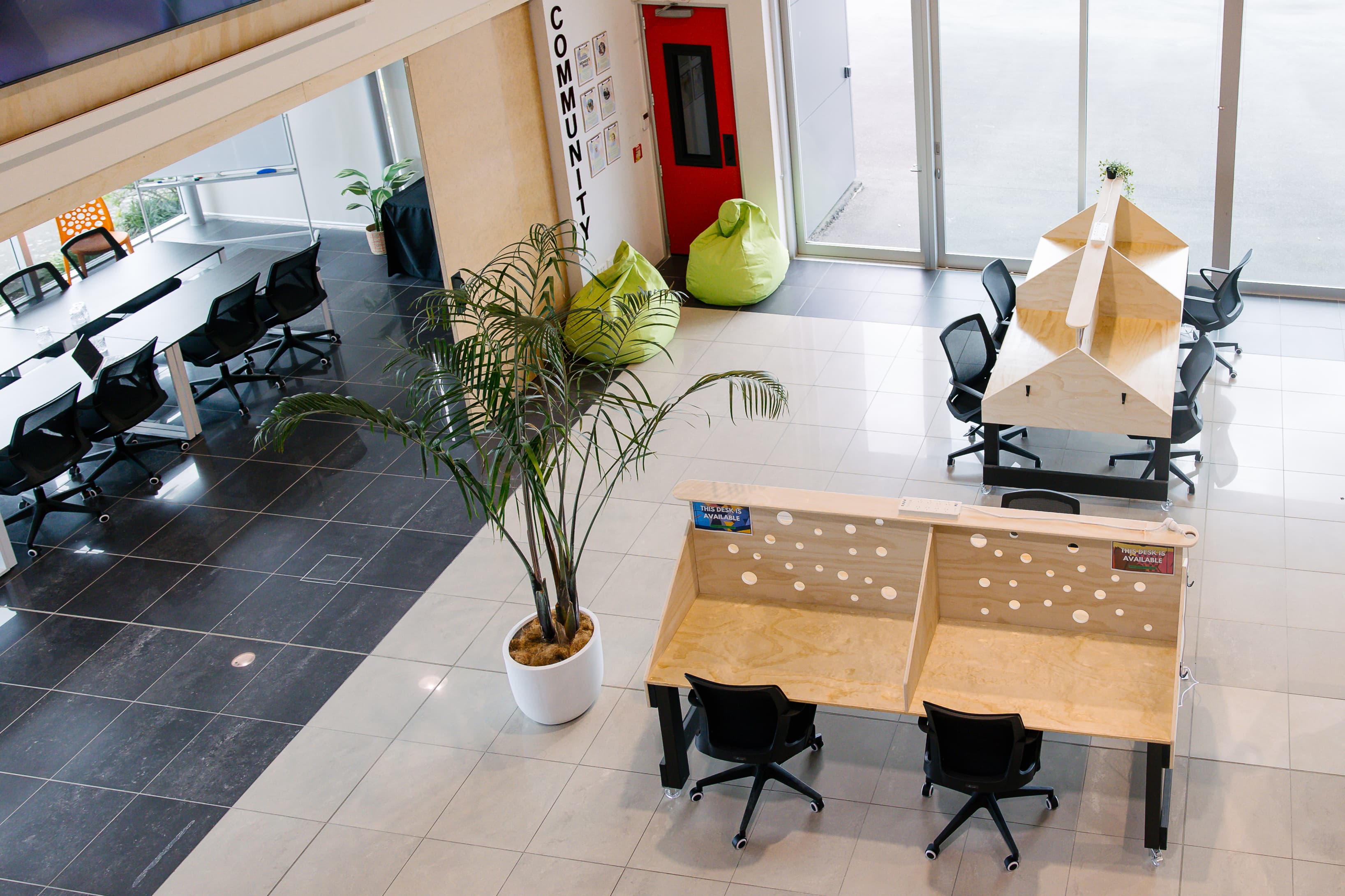 Coworking Space Coworking Space