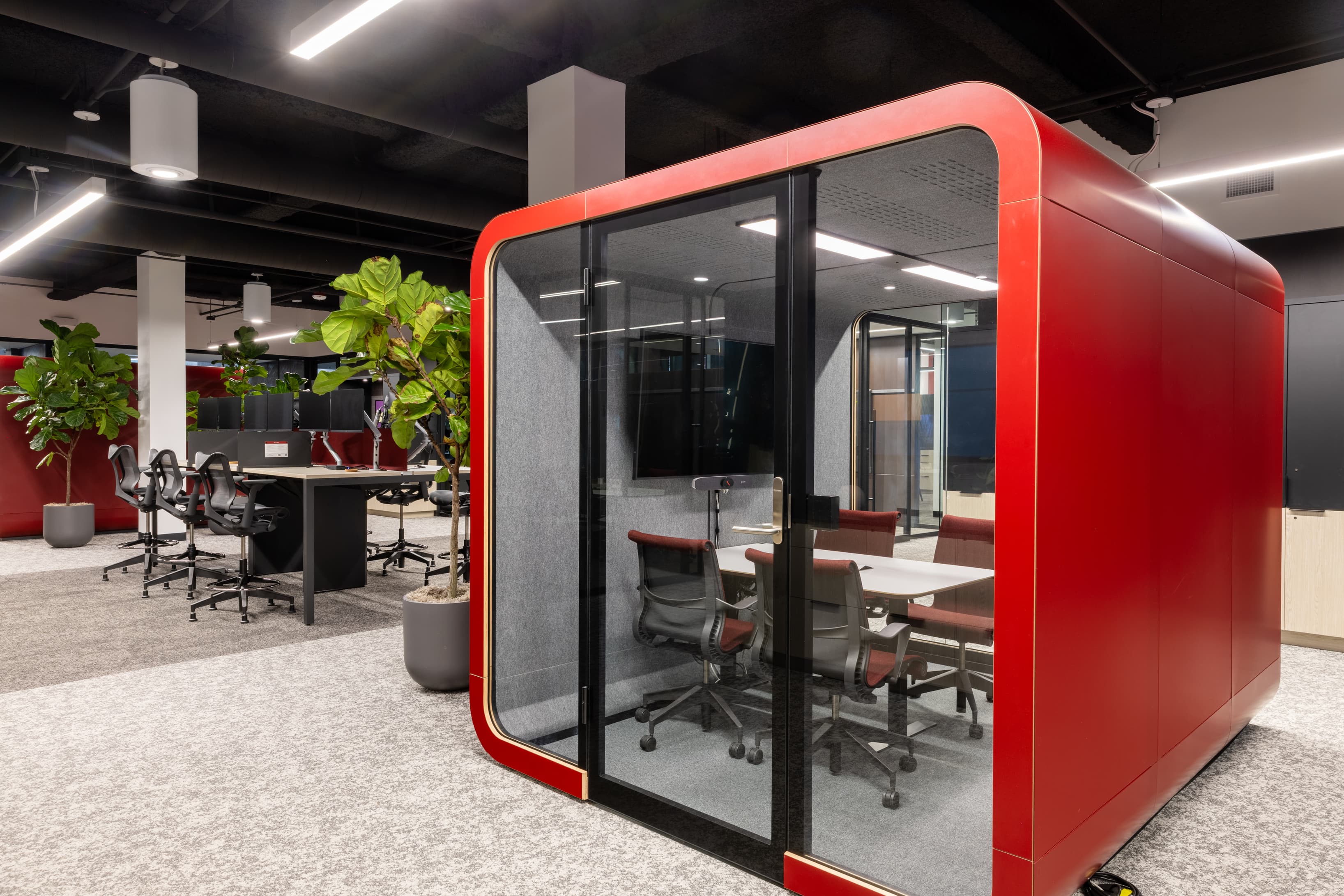 Framery Pod Framery Pod