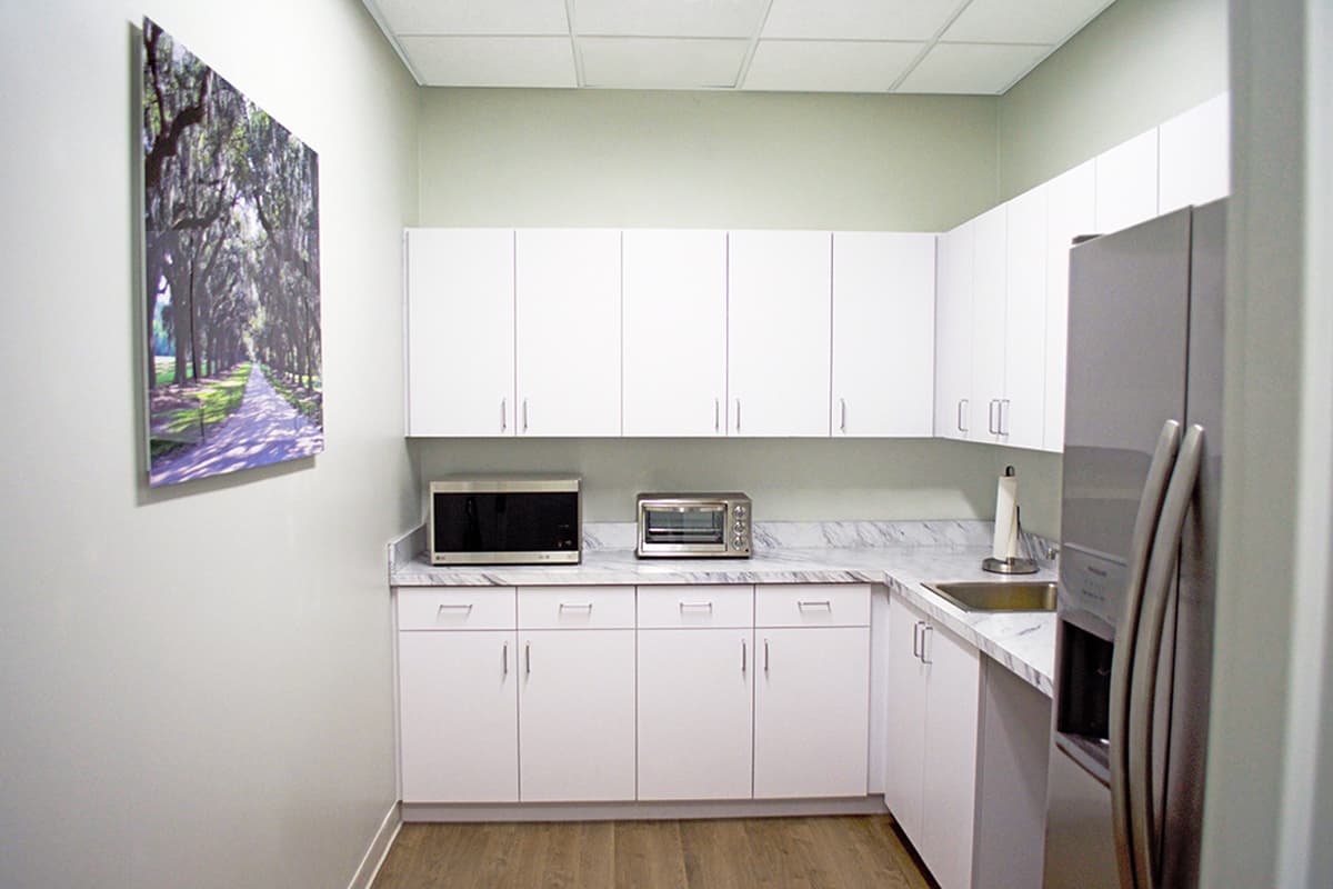Kitchen Kitchen