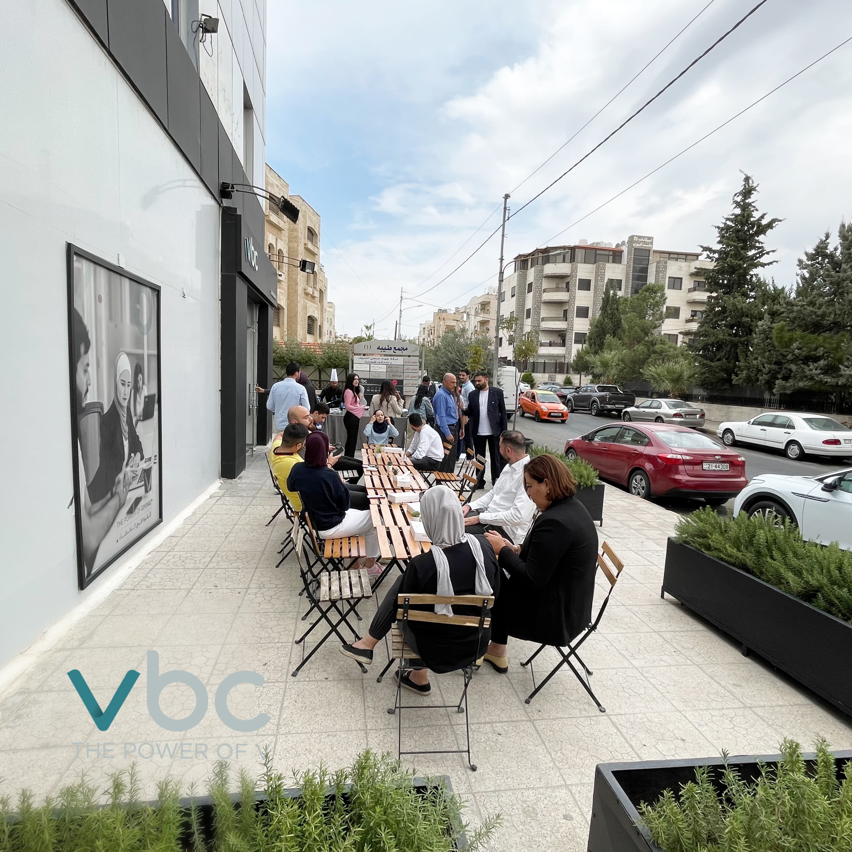 Breakout/Lounge Space Breakout/Lounge Space