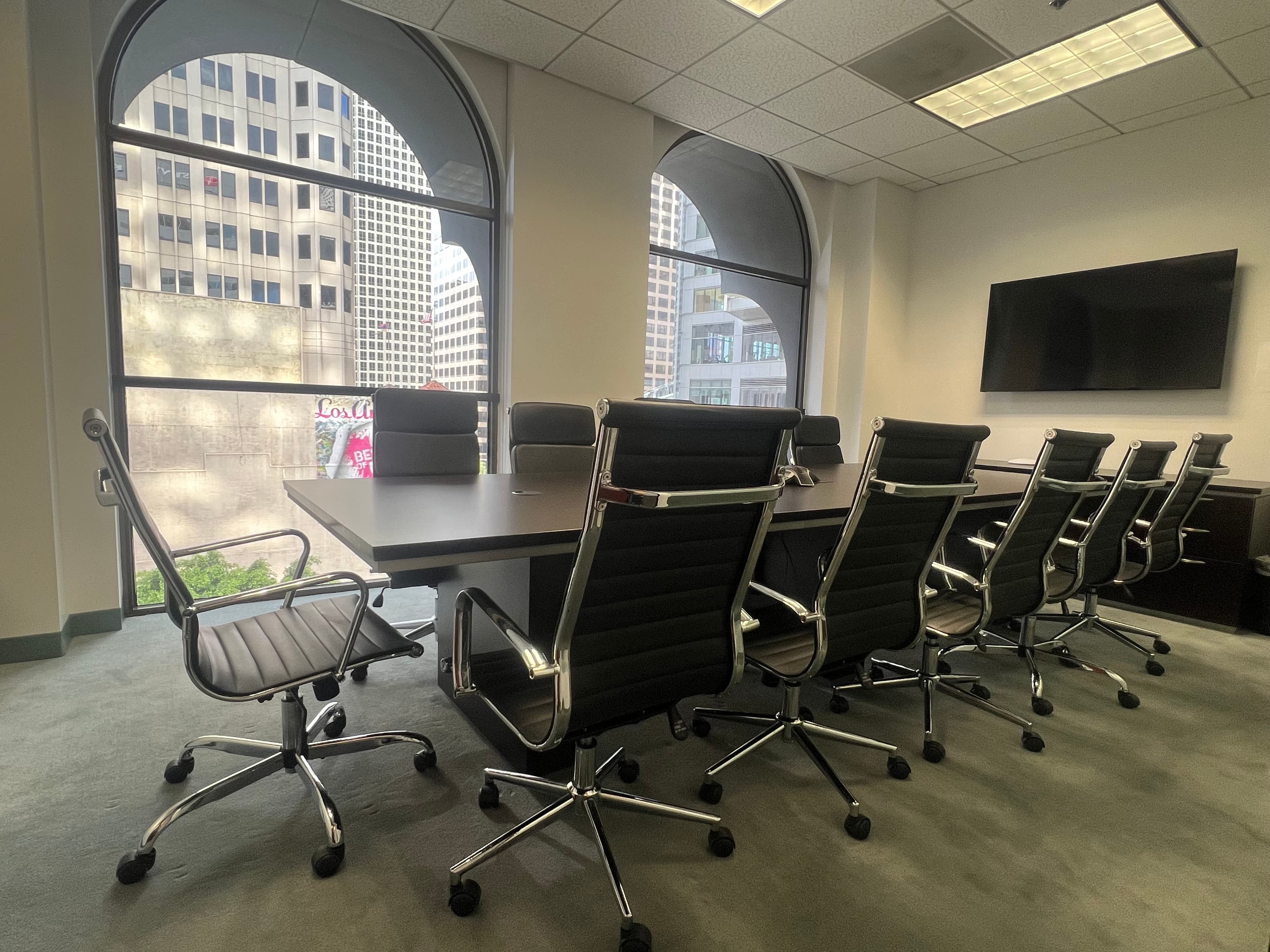 Conference Room Conference Room