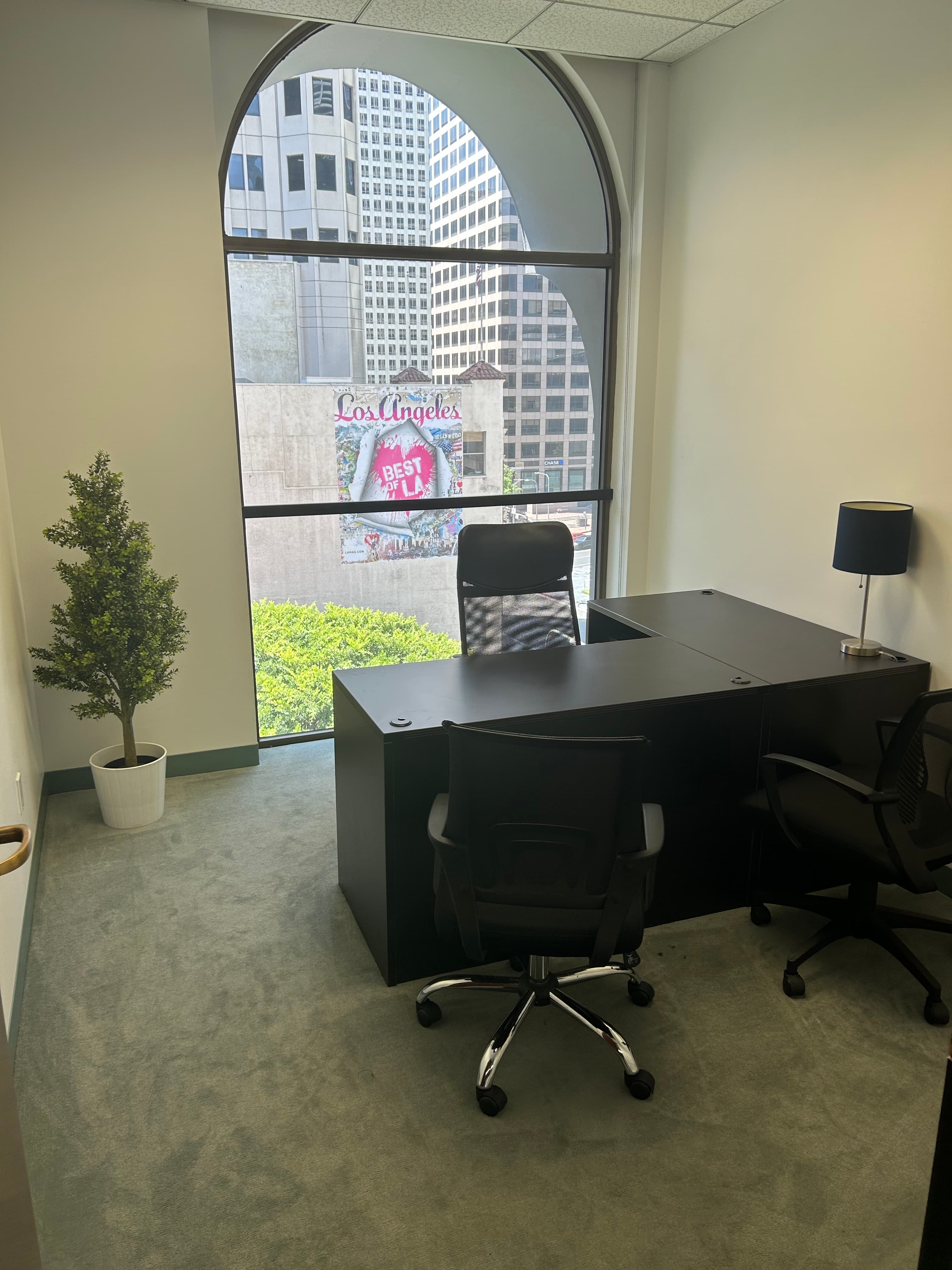 Private Office Private Office