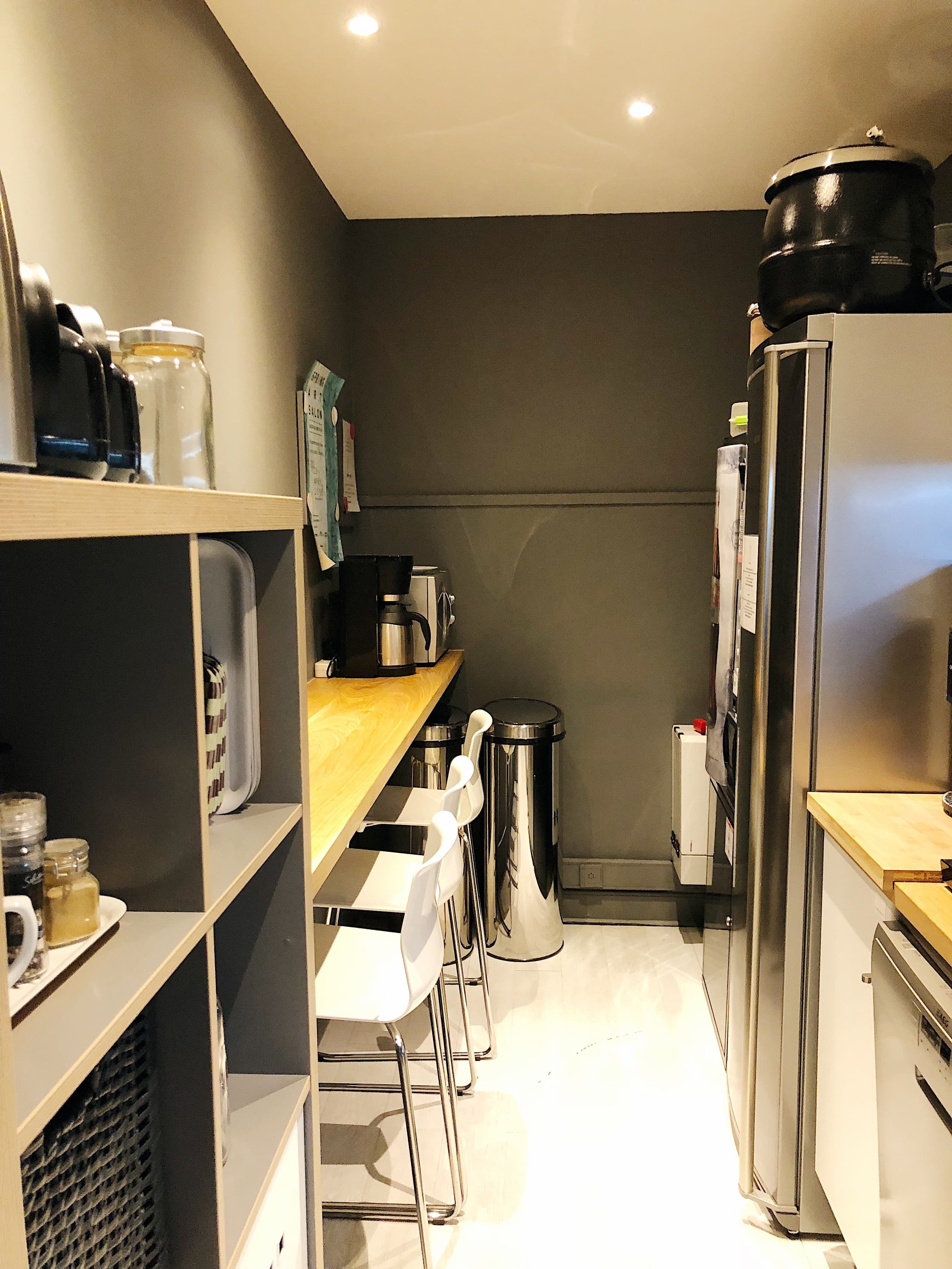Kitchen Kitchen