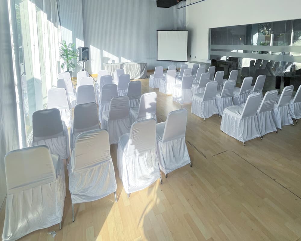 Event Space Event Space