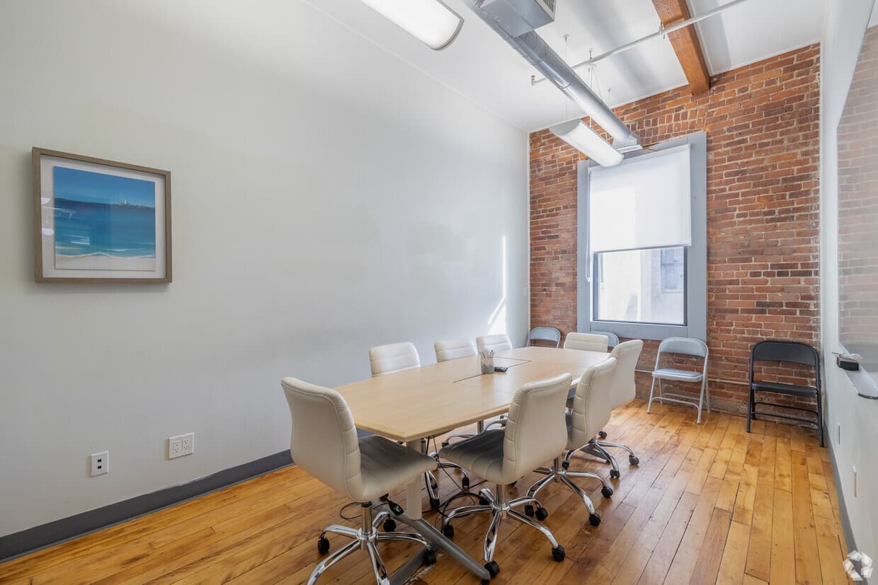 Conference Room Conference Room