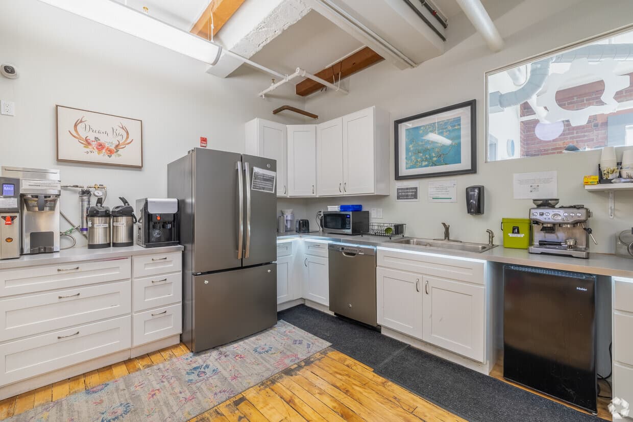 Kitchen Kitchen
