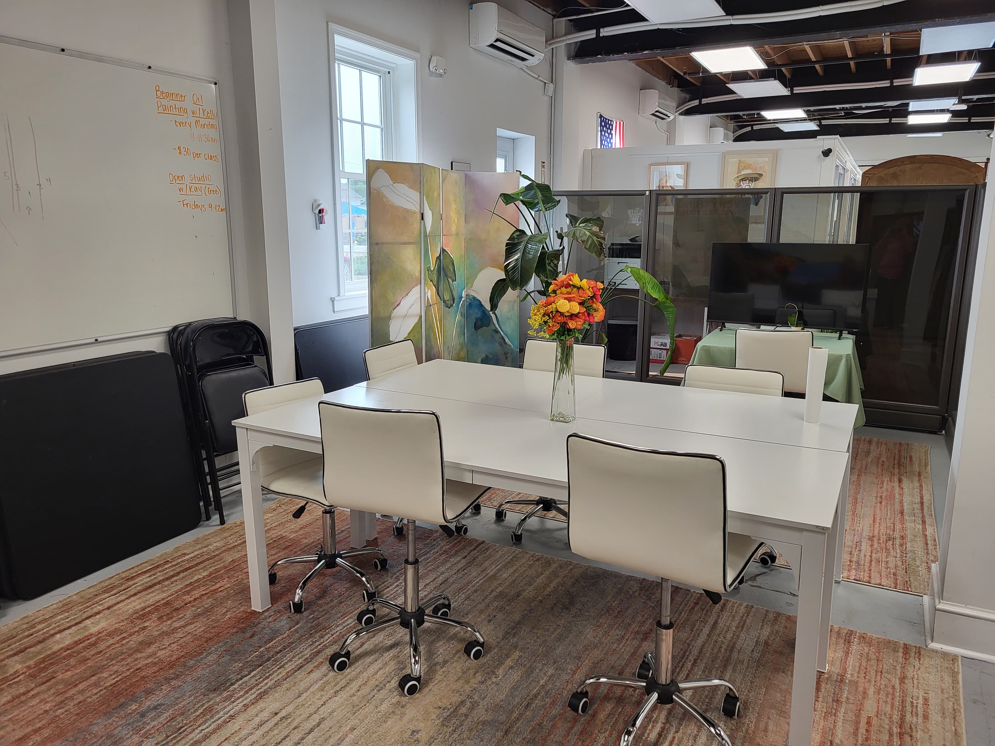 Conference room Conference room