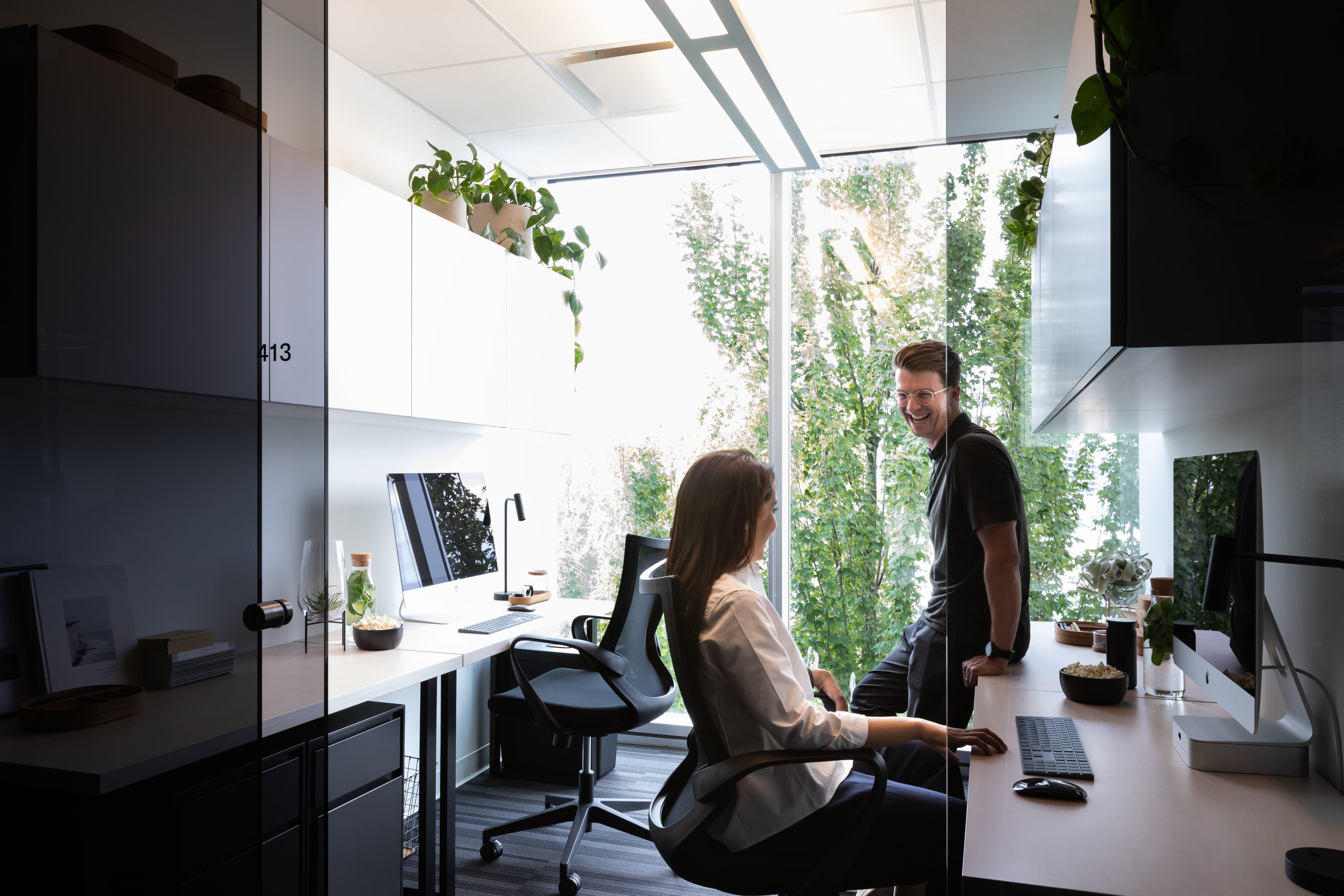 Office Office