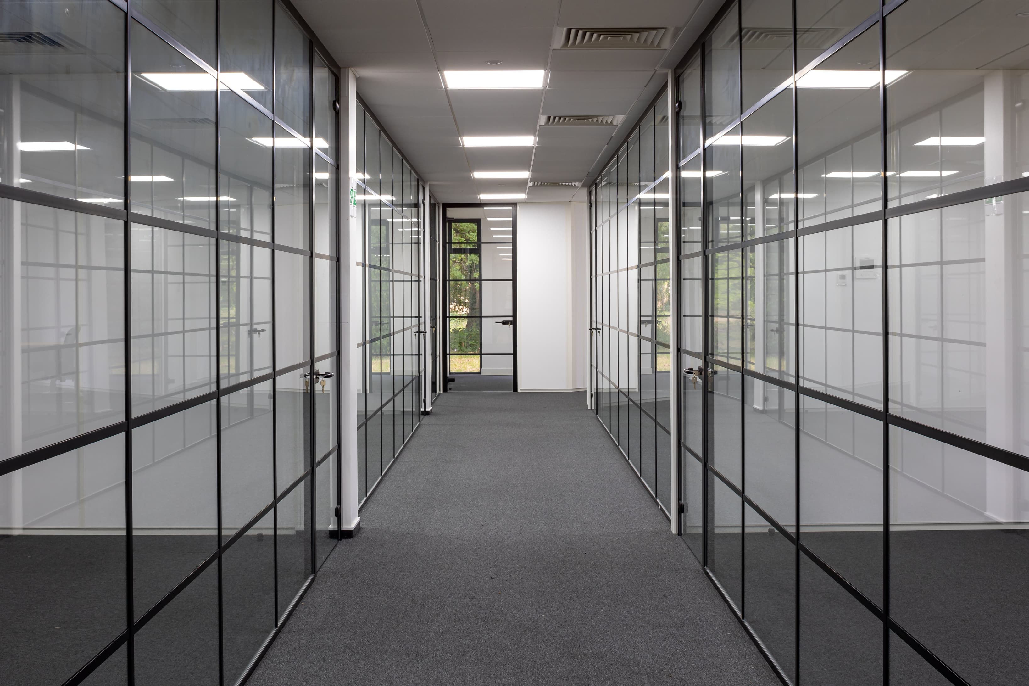 Corridor Corridor