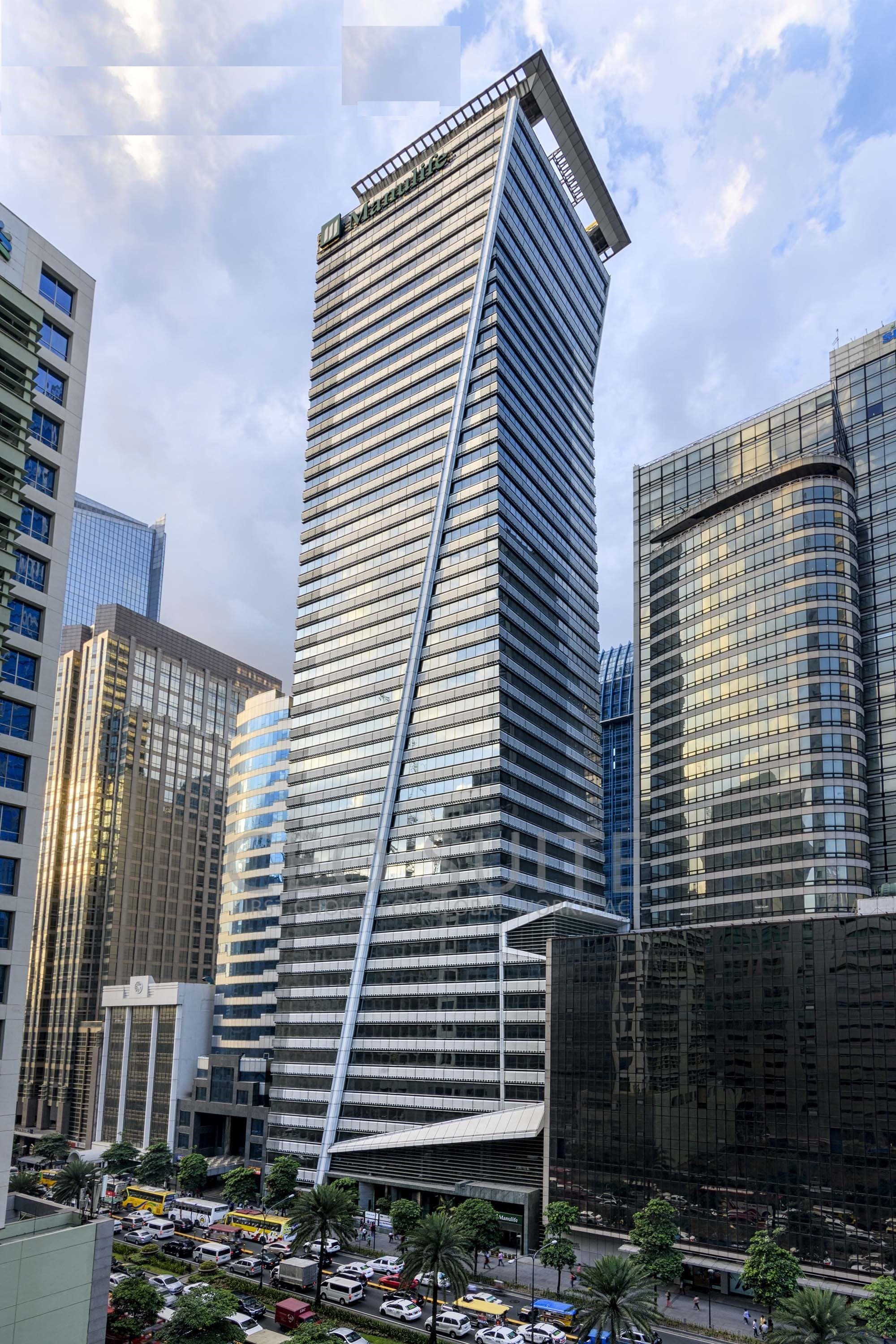 External Building External Building