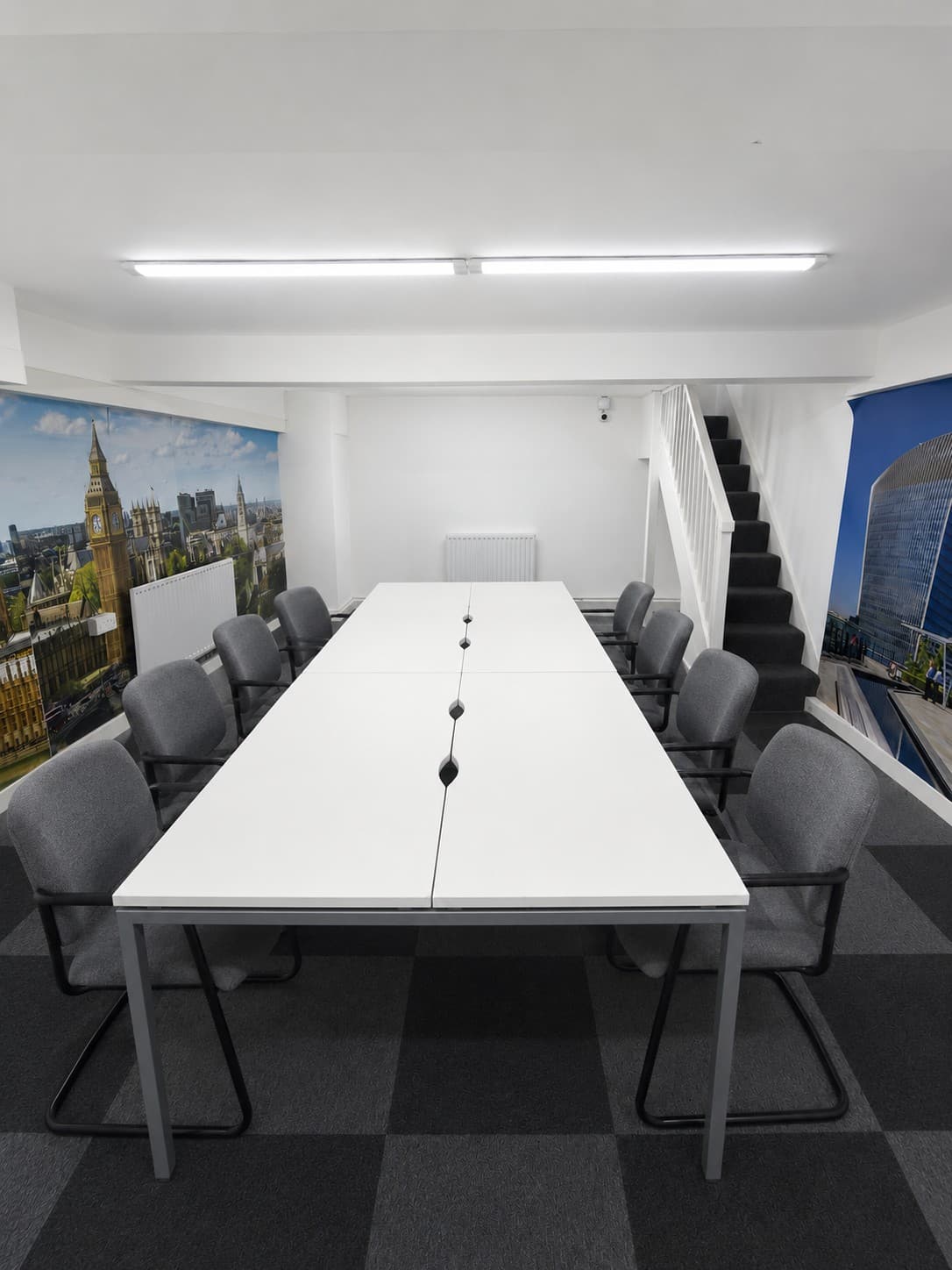 Meeting room Meeting room