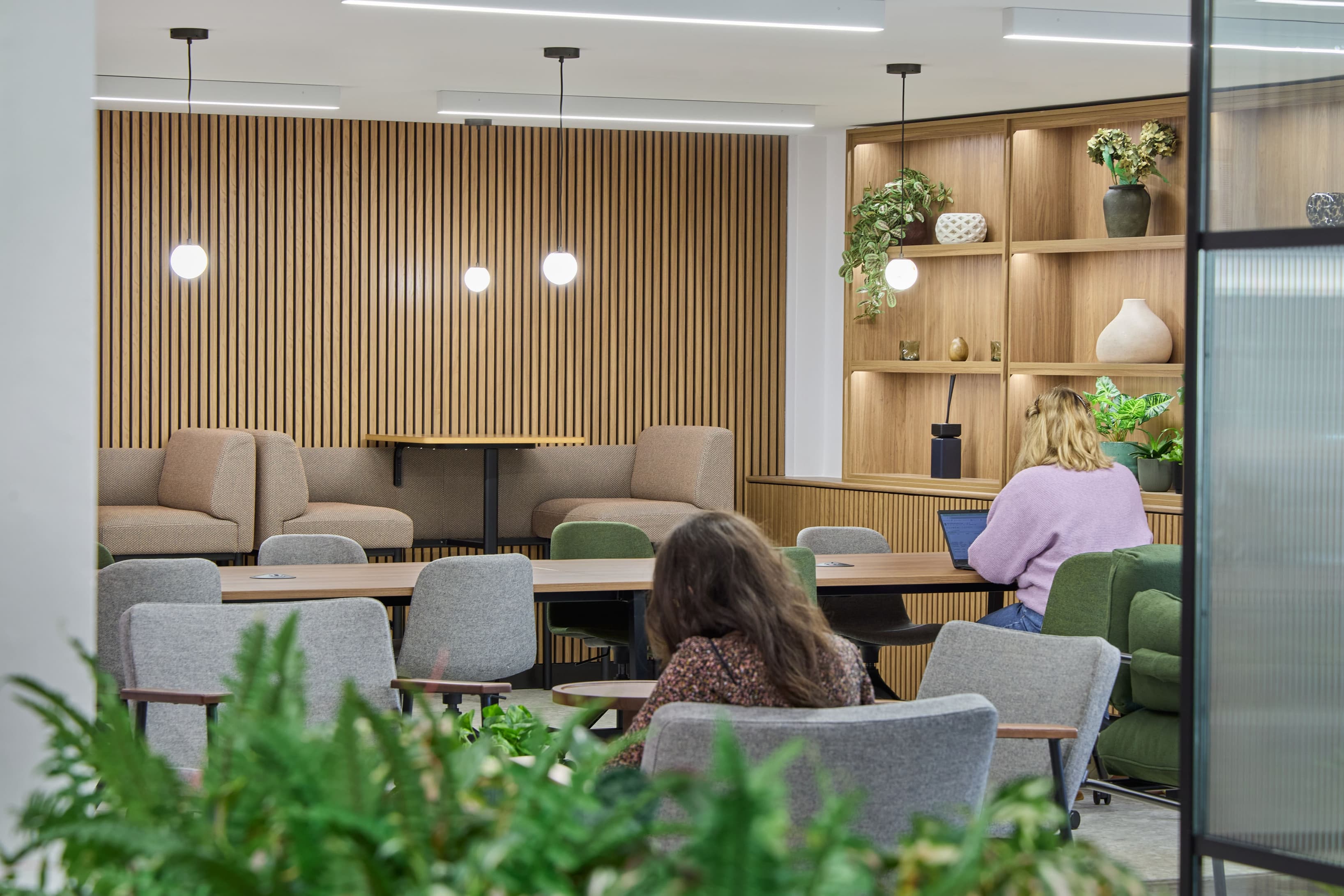 Coworking Space Coworking Space