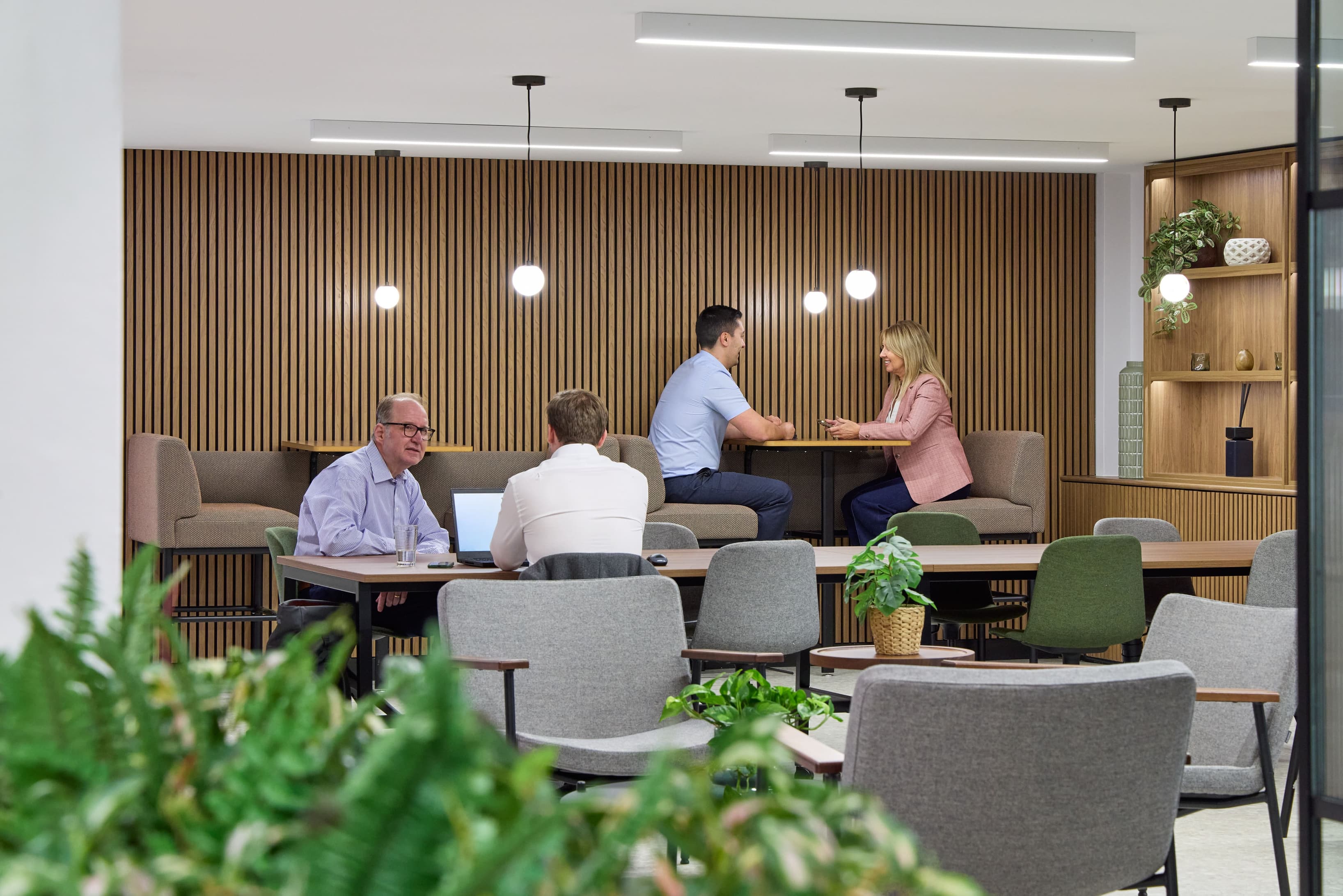 Coworking Space Coworking Space