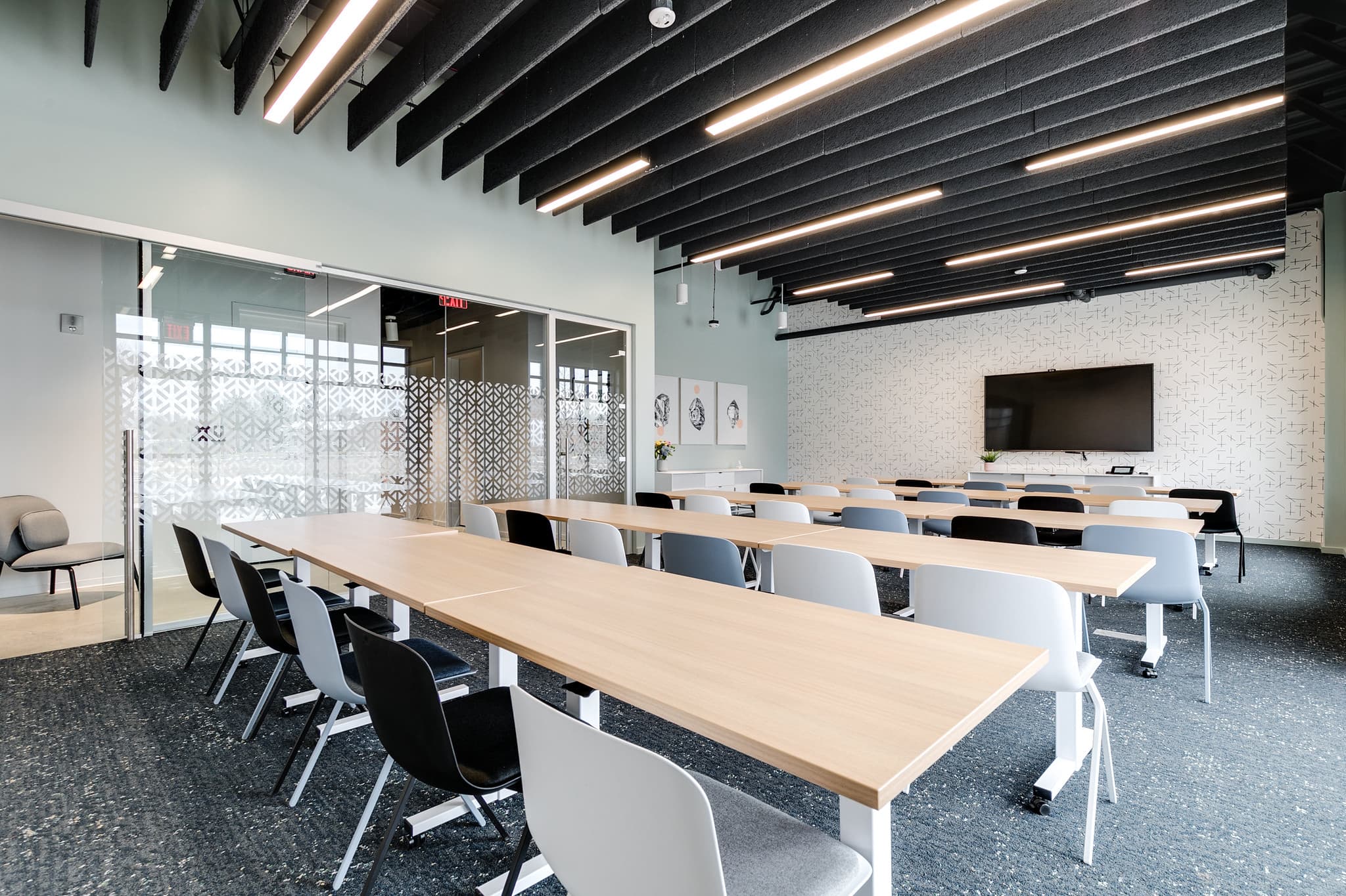 Meeting Room Meeting Room