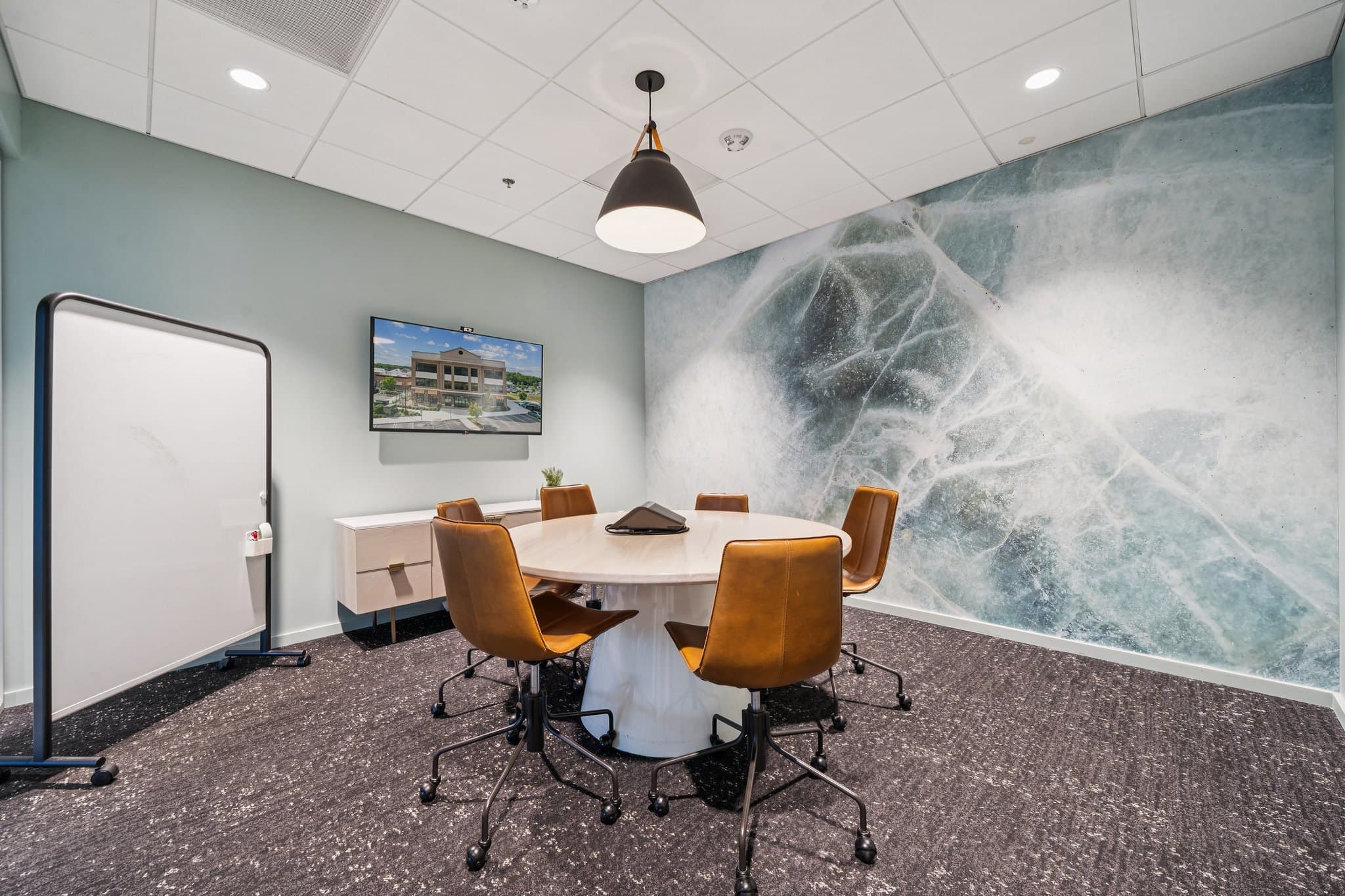 Meeting Room Meeting Room
