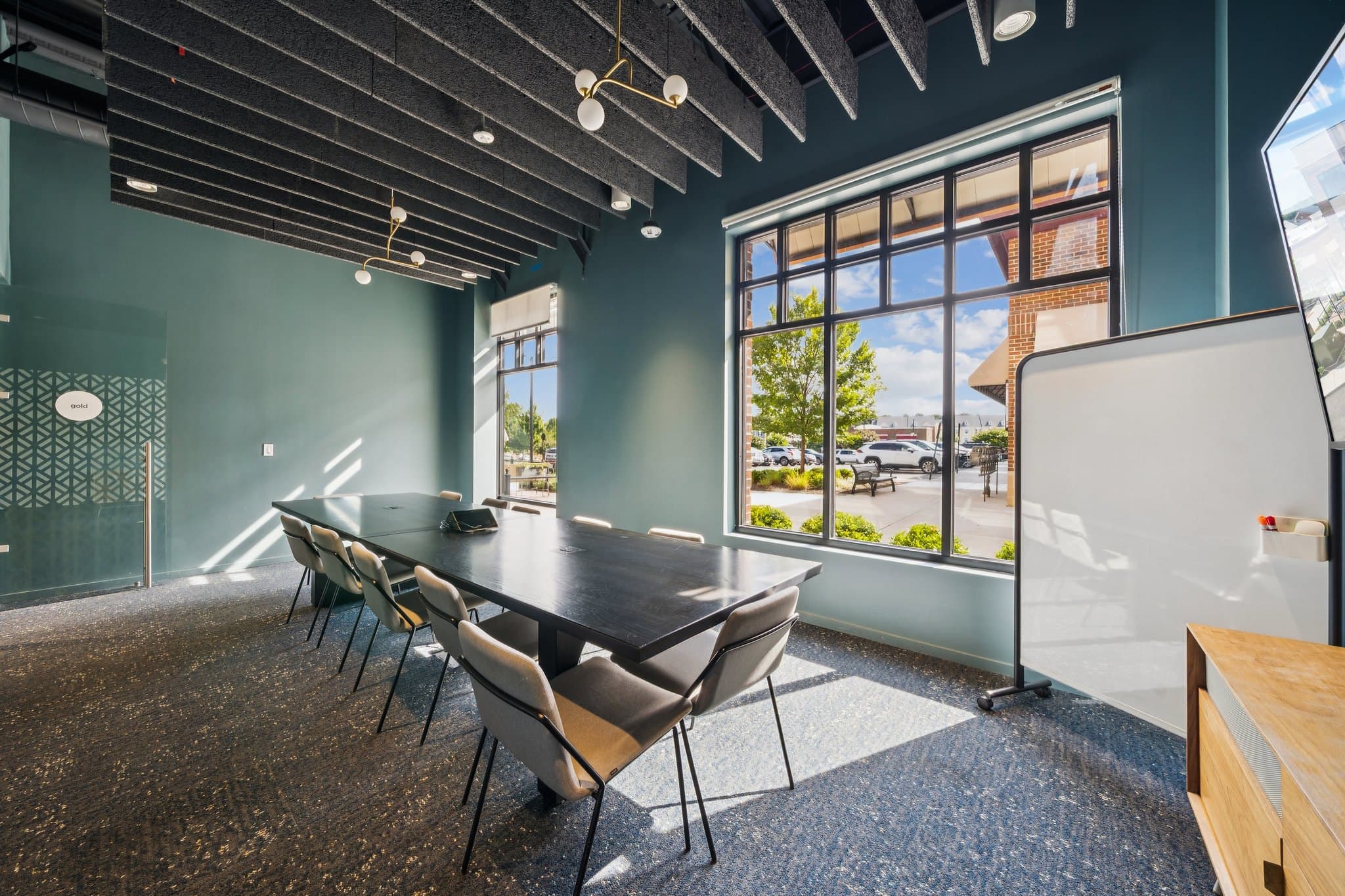 Meeting Room Meeting Room
