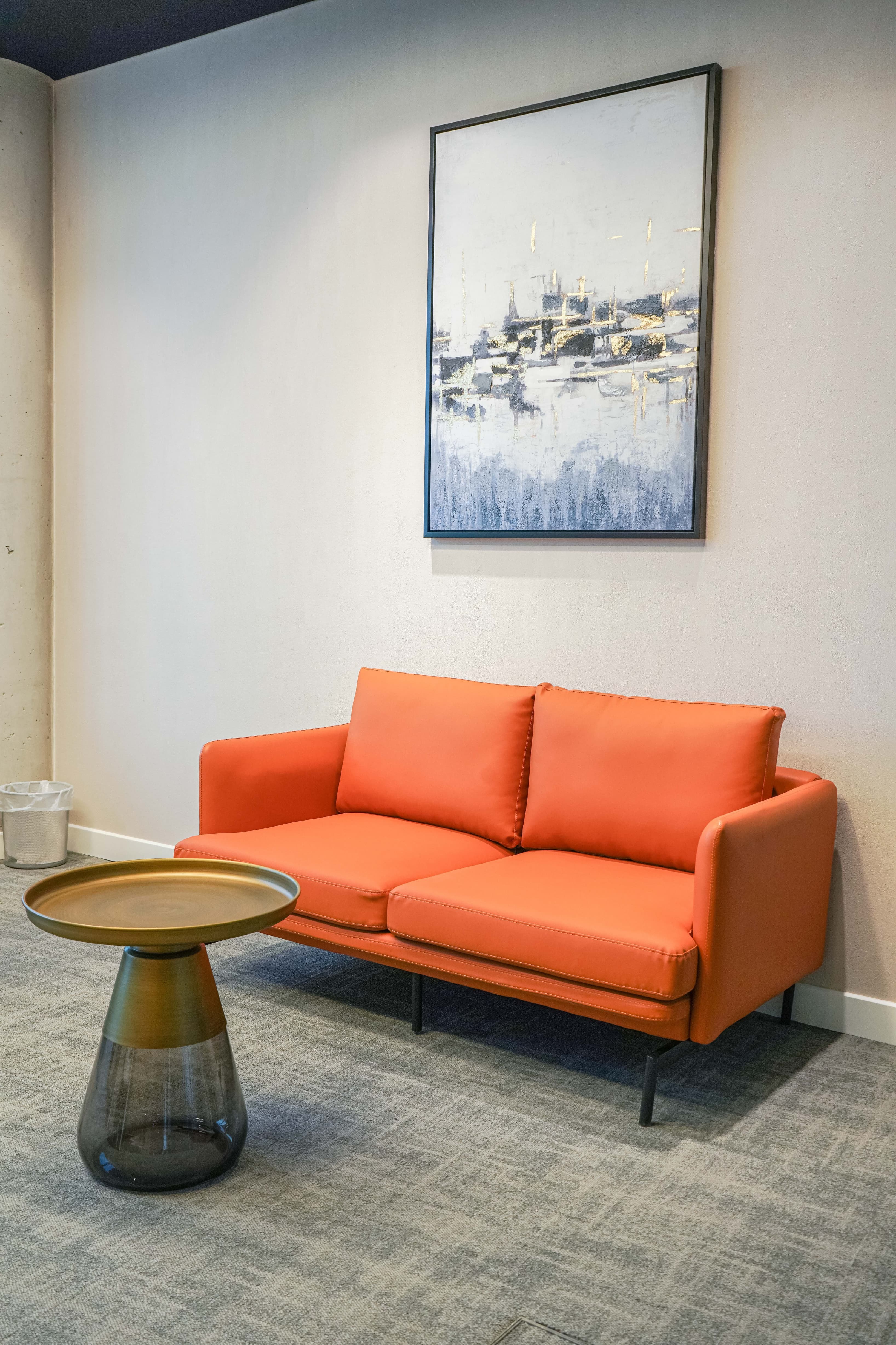 Breakout/Lounge Space Breakout/Lounge Space