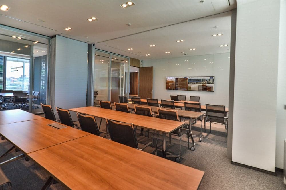 Training Room/ Classroom Training Room/ Classroom